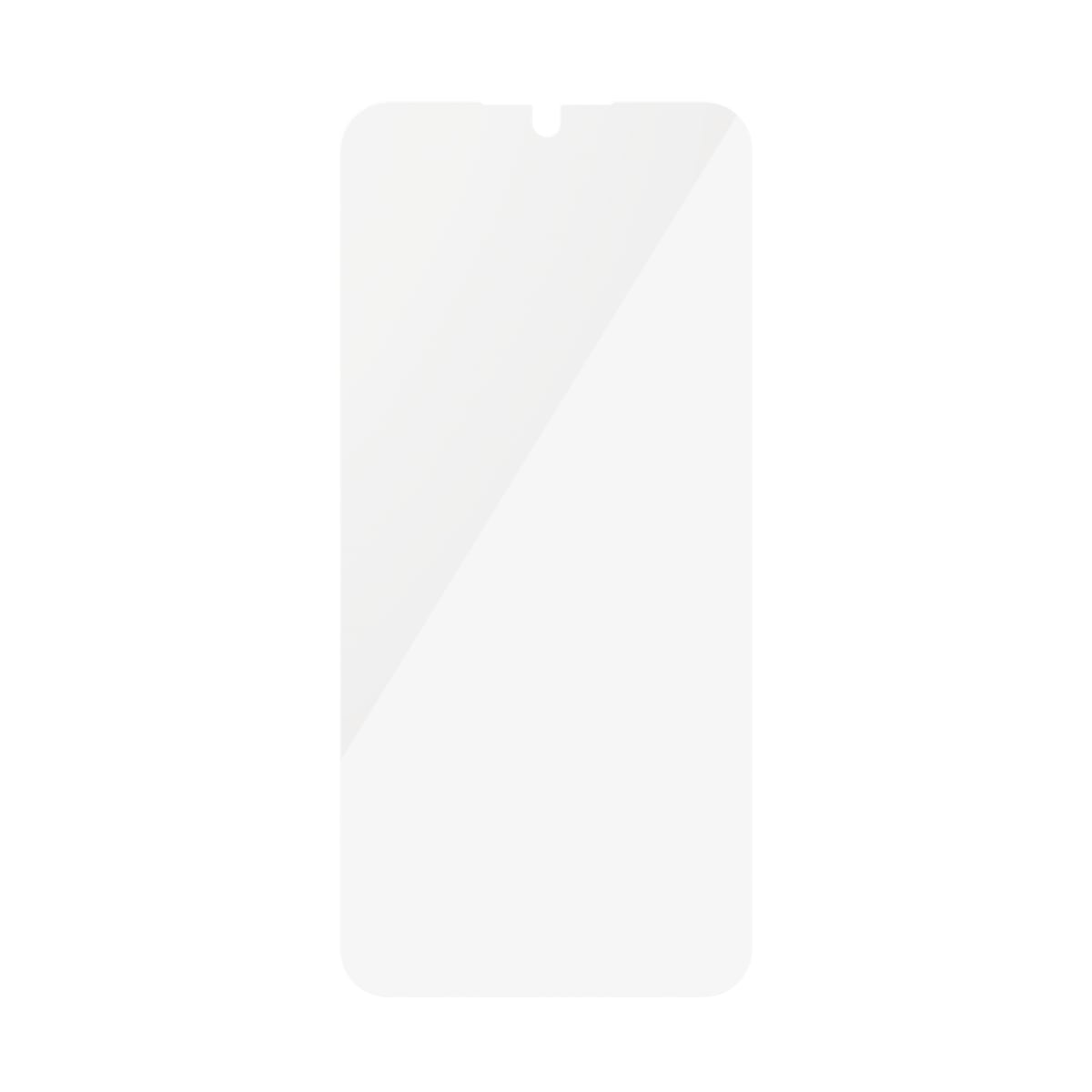 SAFE by PanzerGlass Verre de protection d'écran »Ultra-Wide Fit Screen Protector« für Samsung Galaxy S25 FE Displayschutzfolie, Schutzfolie, Bildschirmschutz, kratz- & stossfest