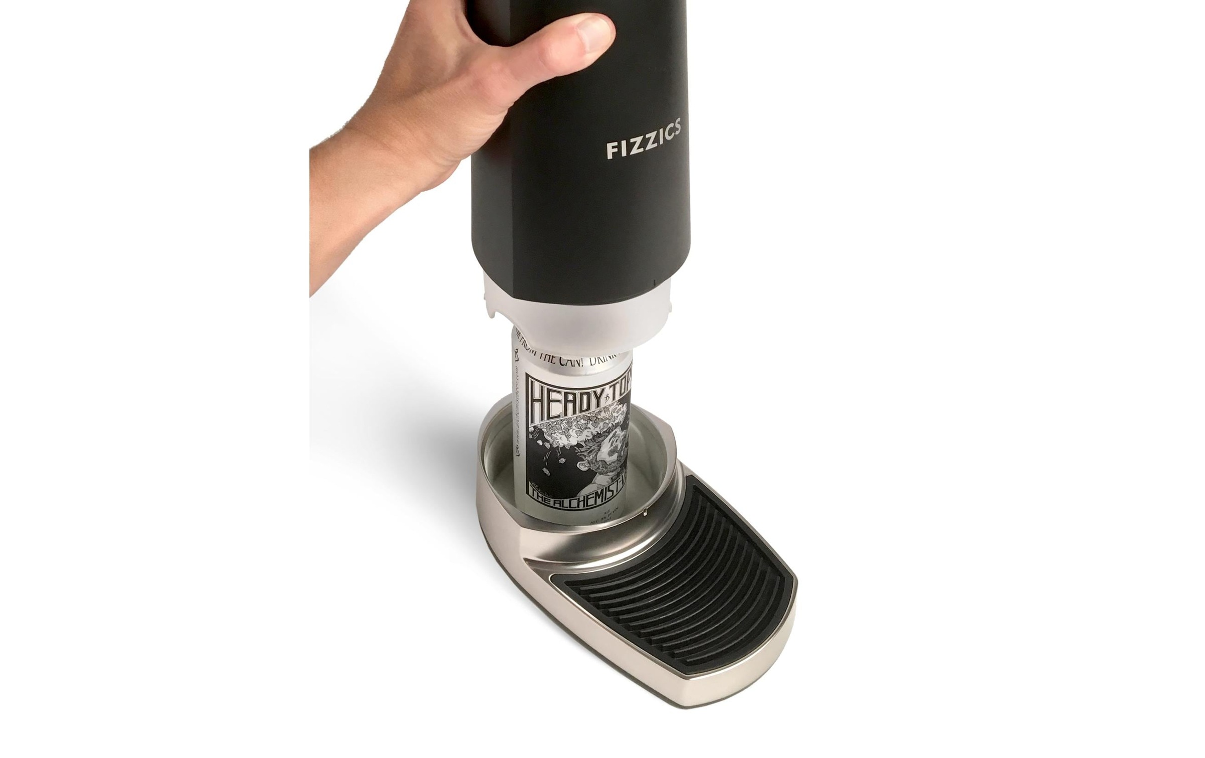 Fizzics Bierzapfanlage »Waytap«