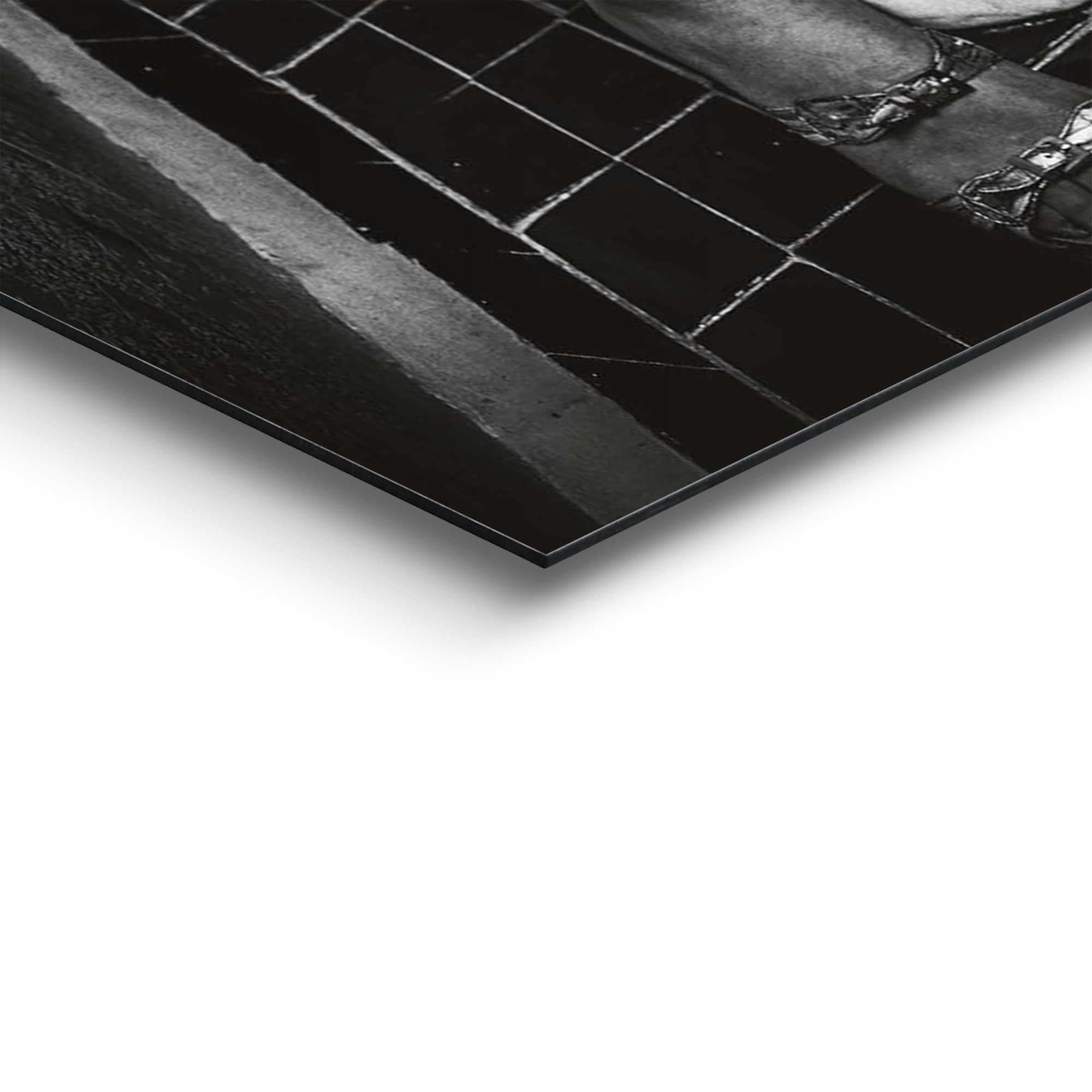 Reinders! Deco-Panel »Toiletten Business«