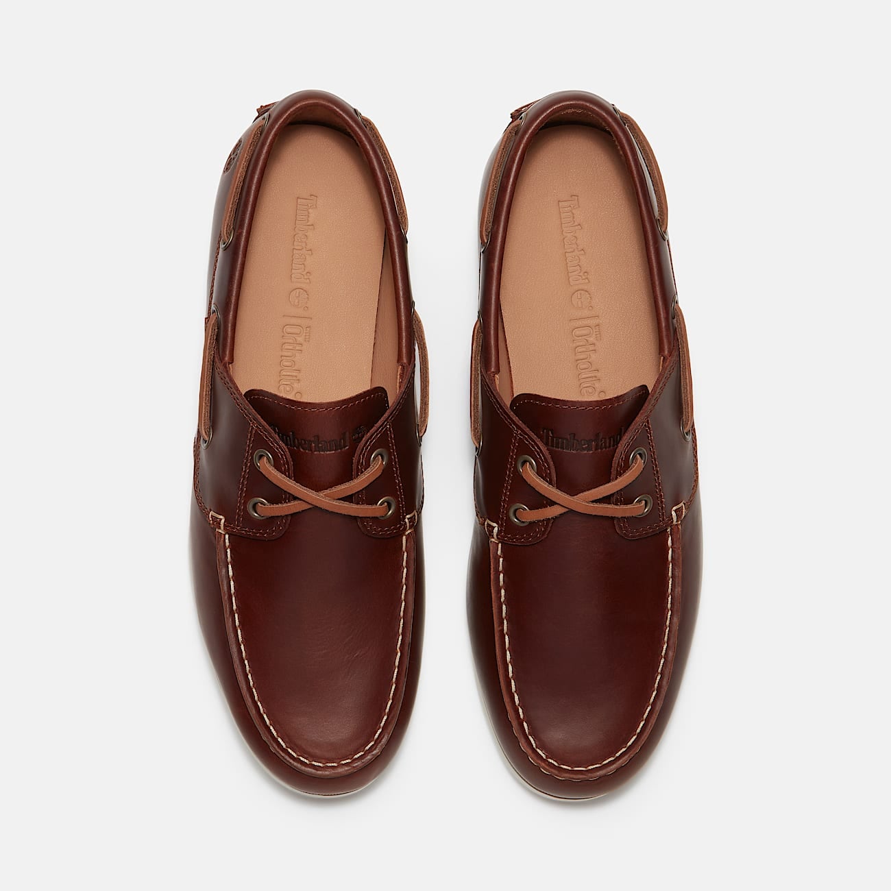 Timberland Bootsschuh »CEDAR BAY ESSENTIAL BOAT SHOE«  aus Leder