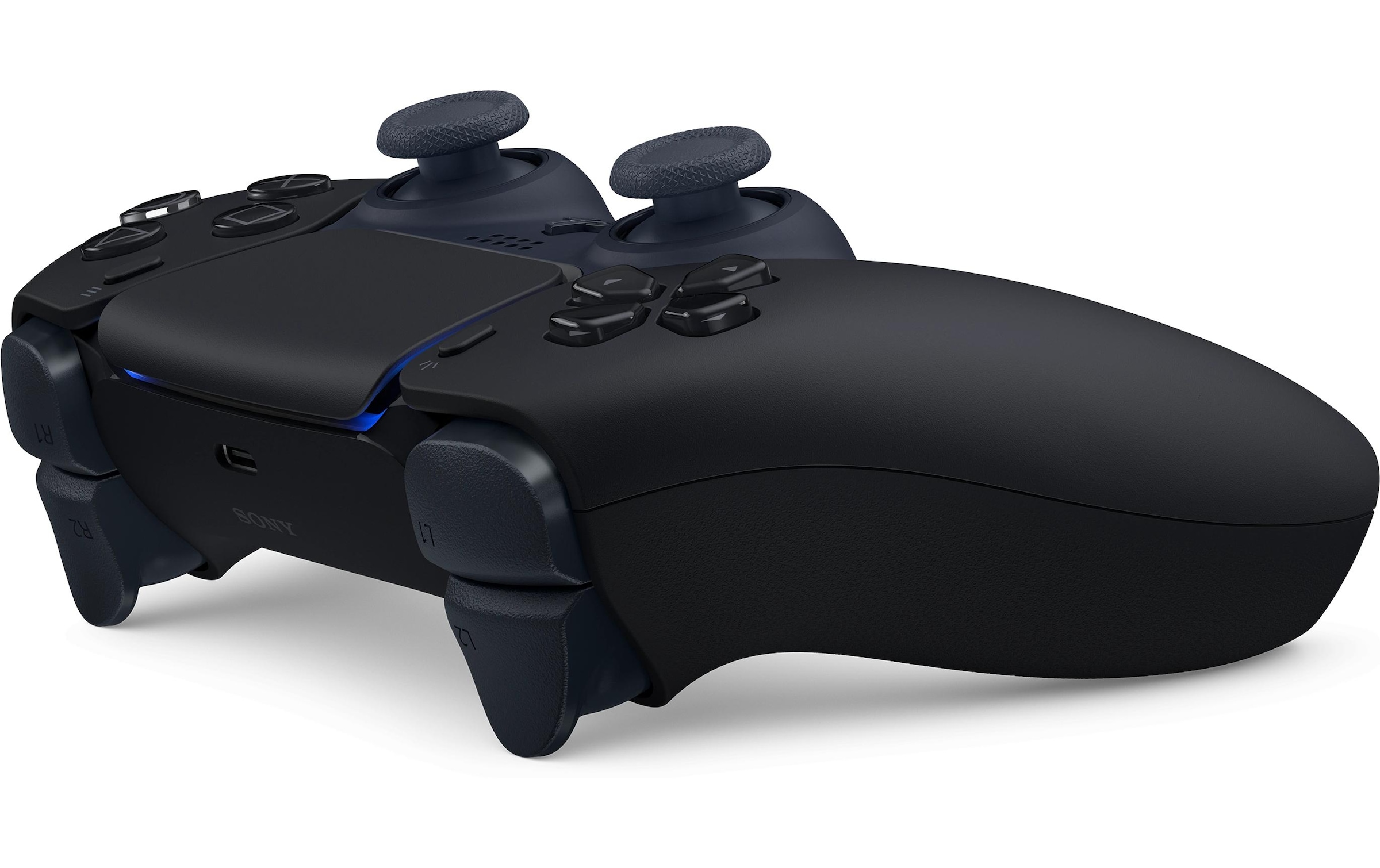 Sony Controller »DualSense Wireless-Controller + USB-Kabel für PC«