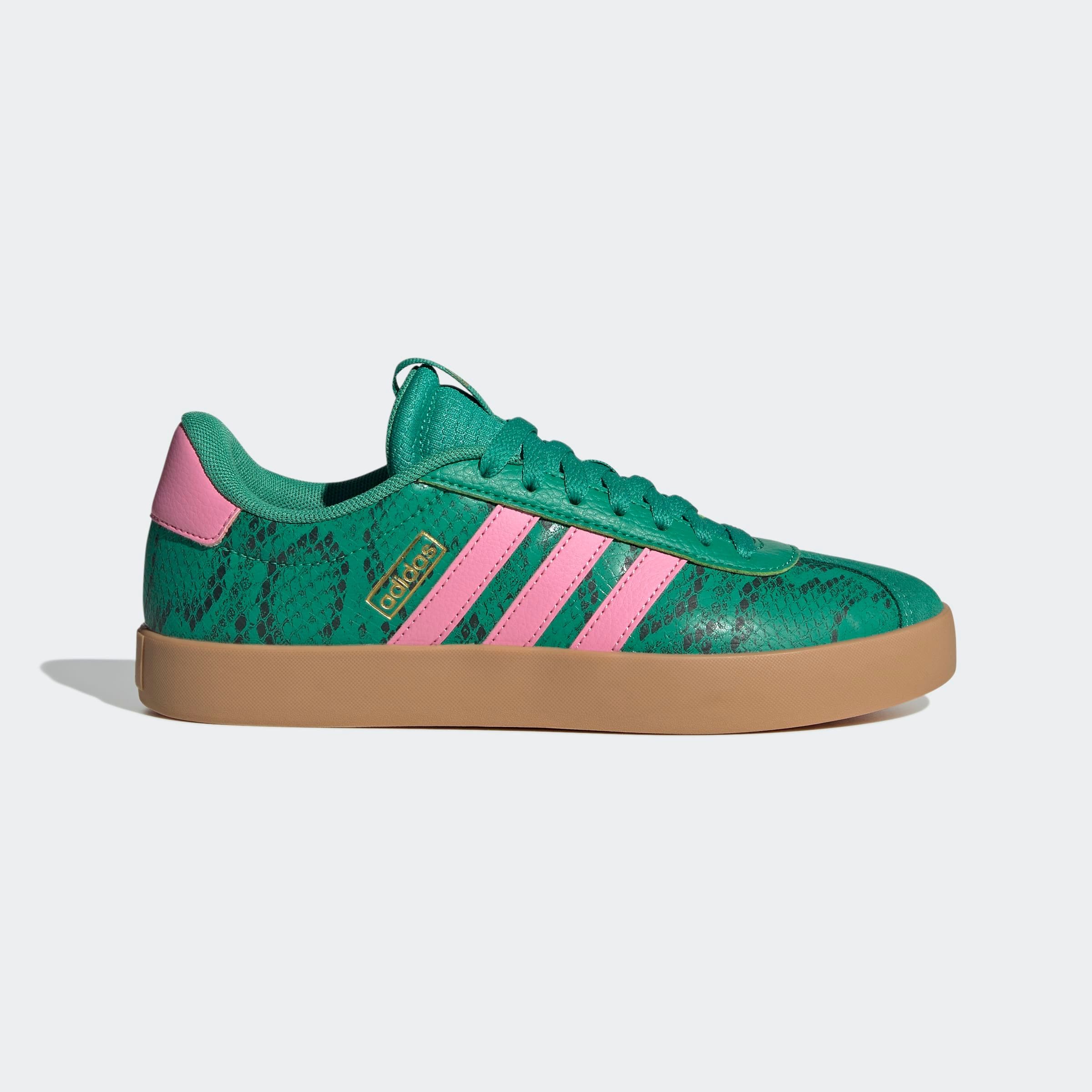 adidas Sportswear Sneakers »VL COURT 3.0«  Design auf den Spuren des adidas Samba