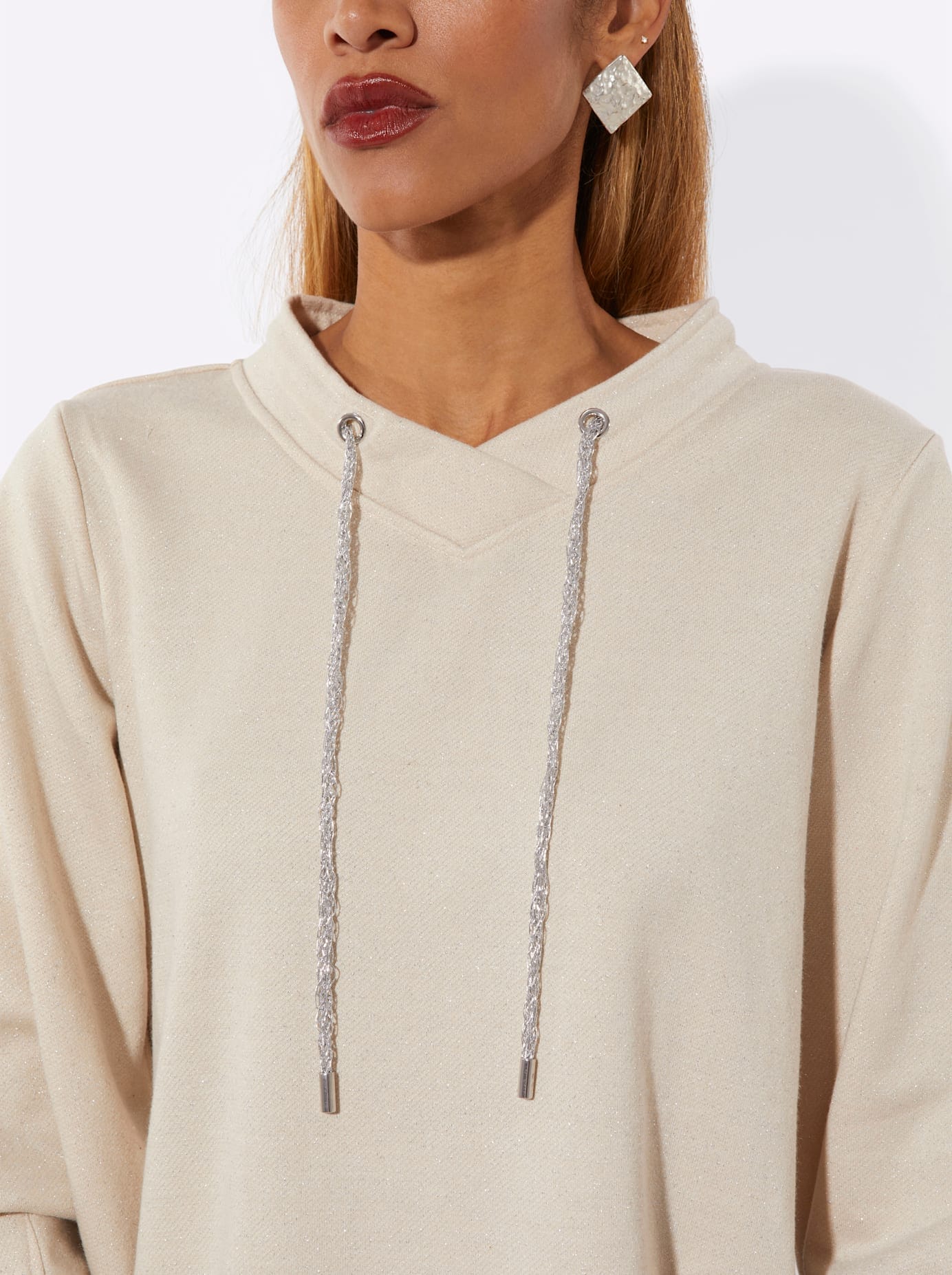 creation L Sweatshirt
