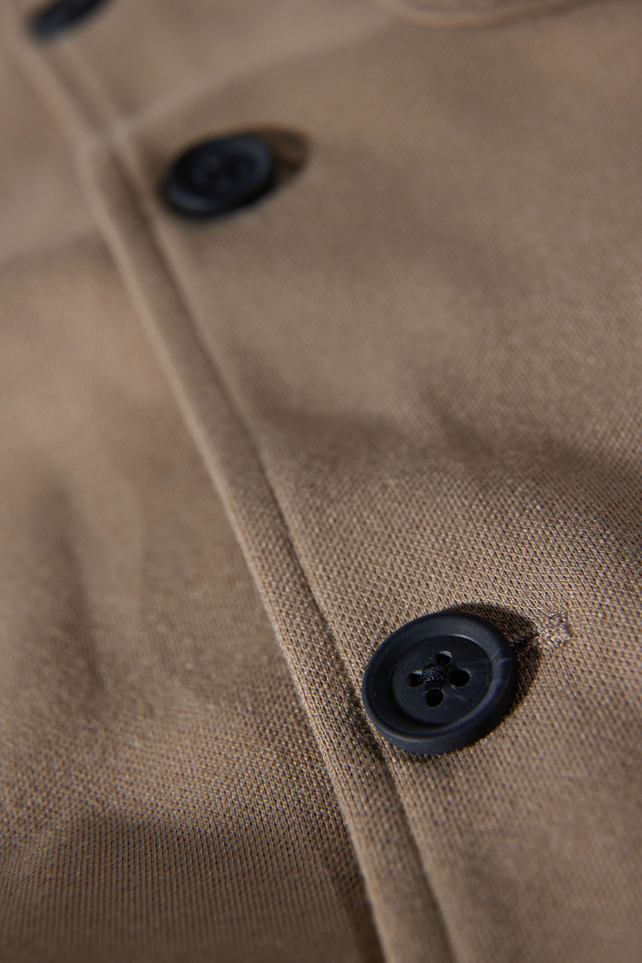 LINDBERGH Veste chemisier ohne Kapuze mit Brusttasche und Eingrifftaschen