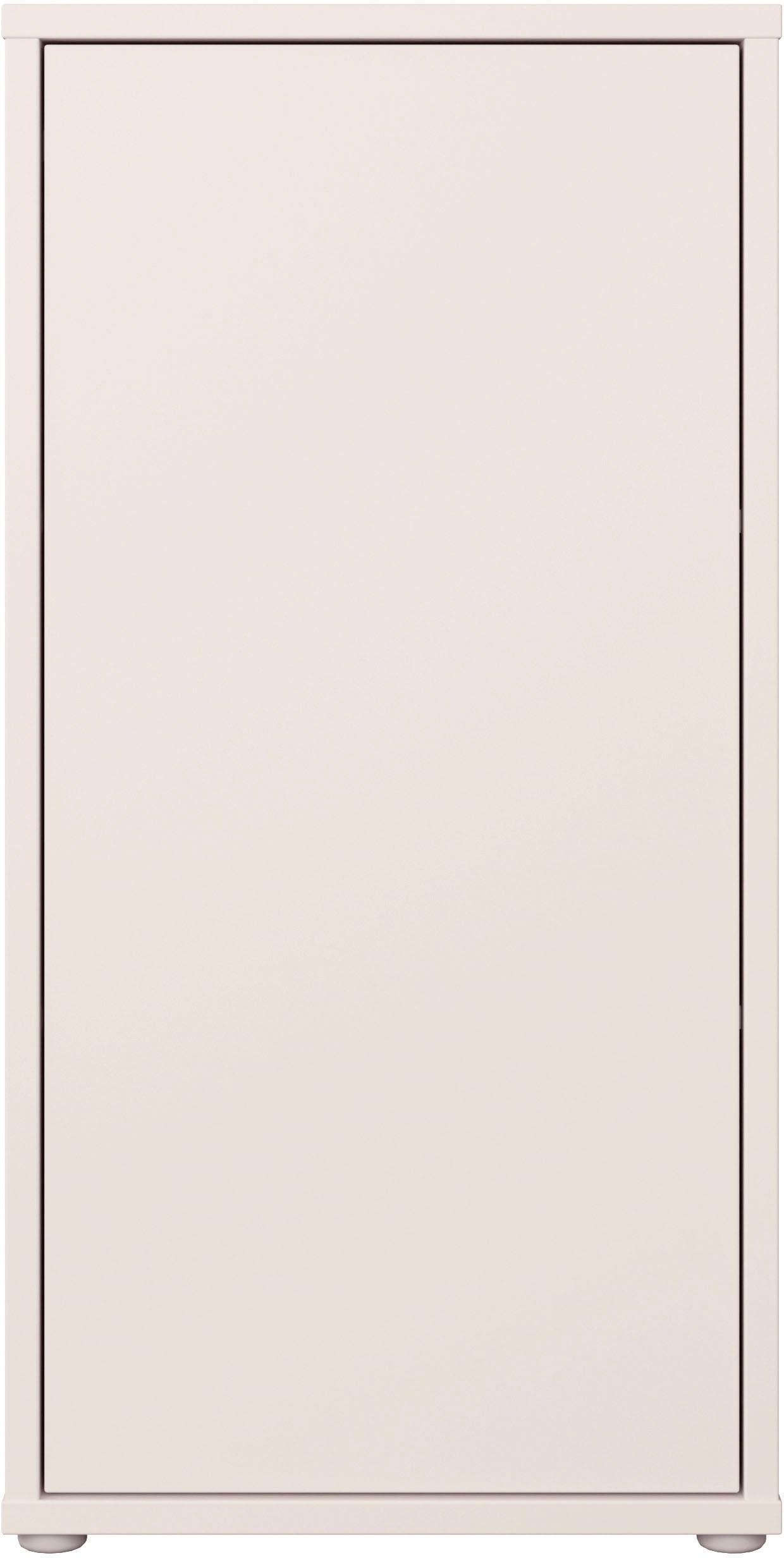FORTE Armoire multi-usages »Alice Springs Mehrzweckschrank, verschiedene Ausführungen, Grifflos« sans poignée, push to open