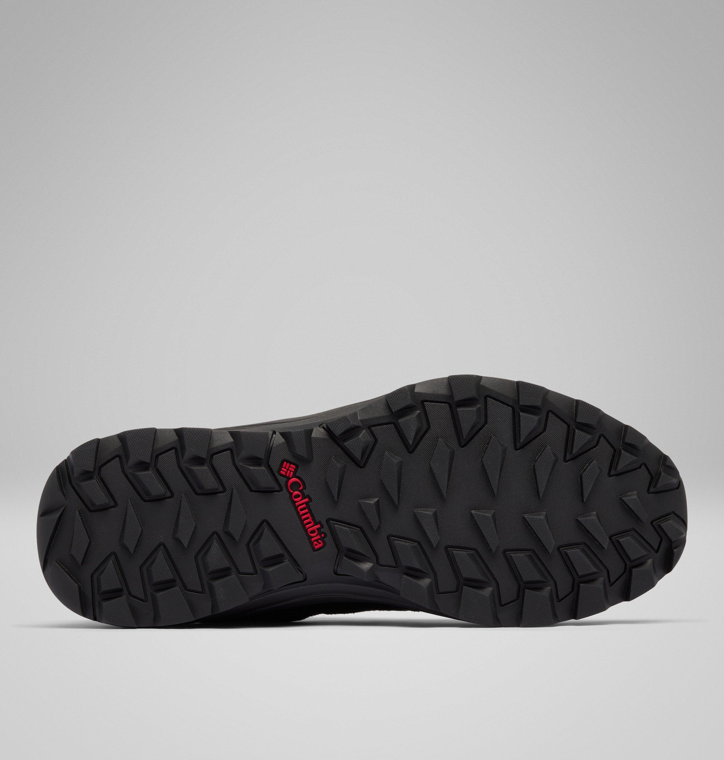 Columbia Wanderschuh »REDMOND™ IV LOW WATERPROOF«  wasserdicht