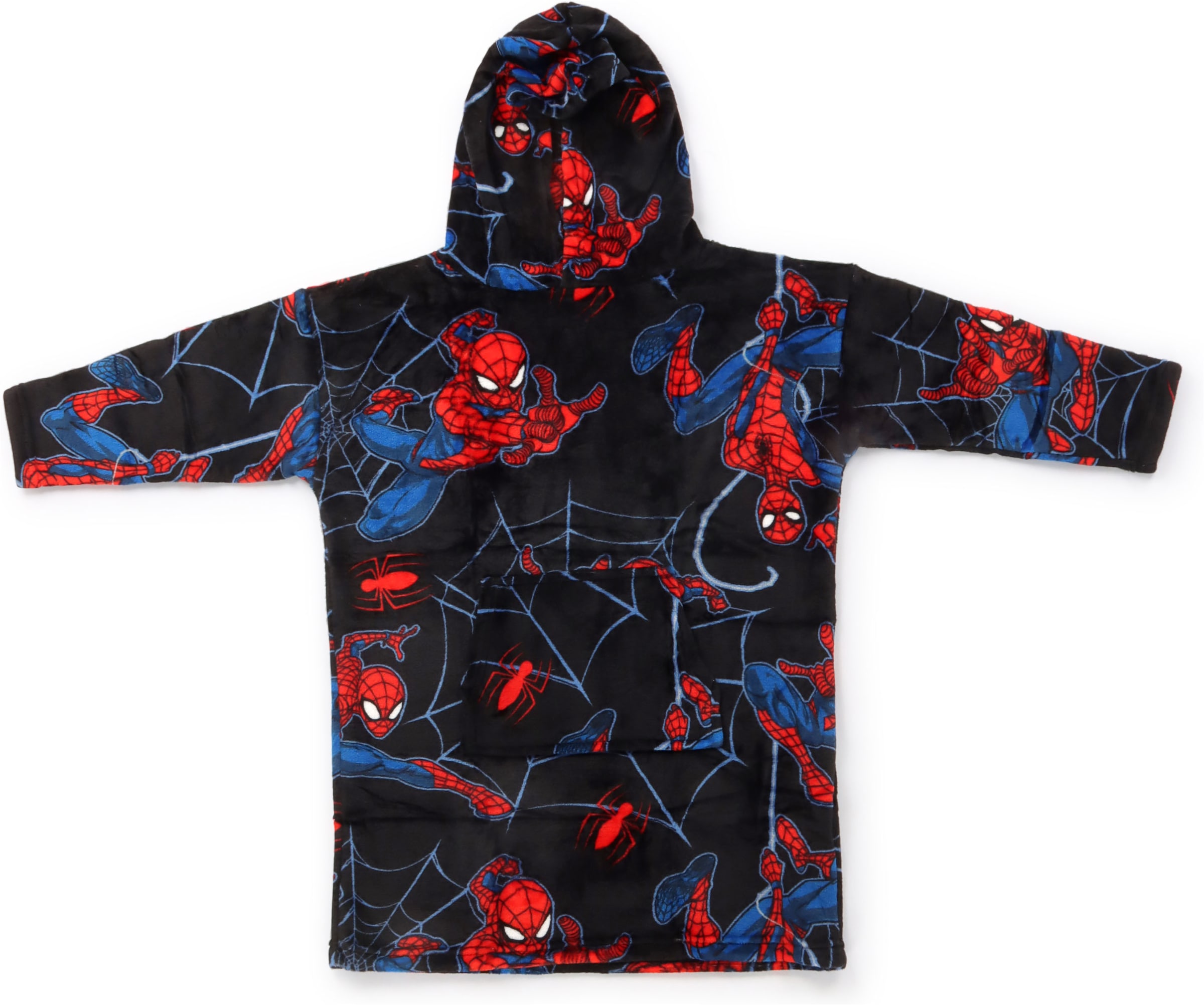 MARVEL Couverture d'intérieur »Marvel Spider-Man«
