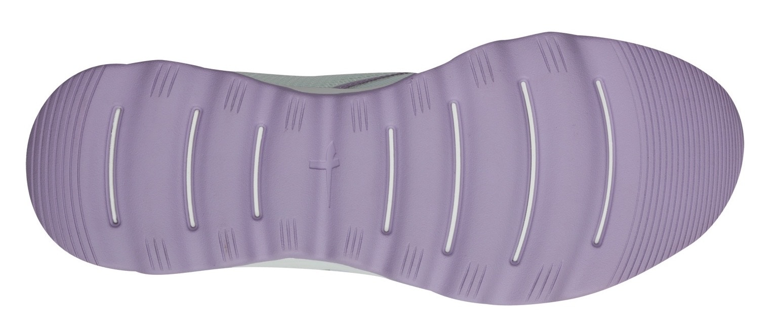 Tamaris »Nowana«  chaussure de loisir, chaussure basse, mocassin avec équipement Ortholite