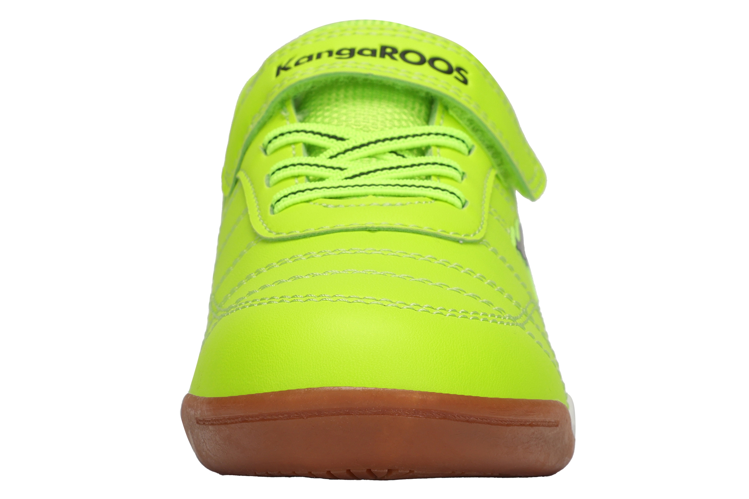 KangaROOS Sneaker »K-RIDYARD EV«  Indoorschuh, Hallenschuh,nicht abfärbende Sohle