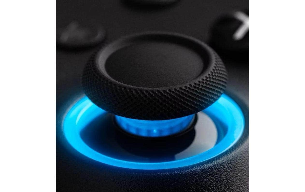 8bitdo Wireless-Controller »Ultimate 2 Wireless NSW2/NSW/PC«