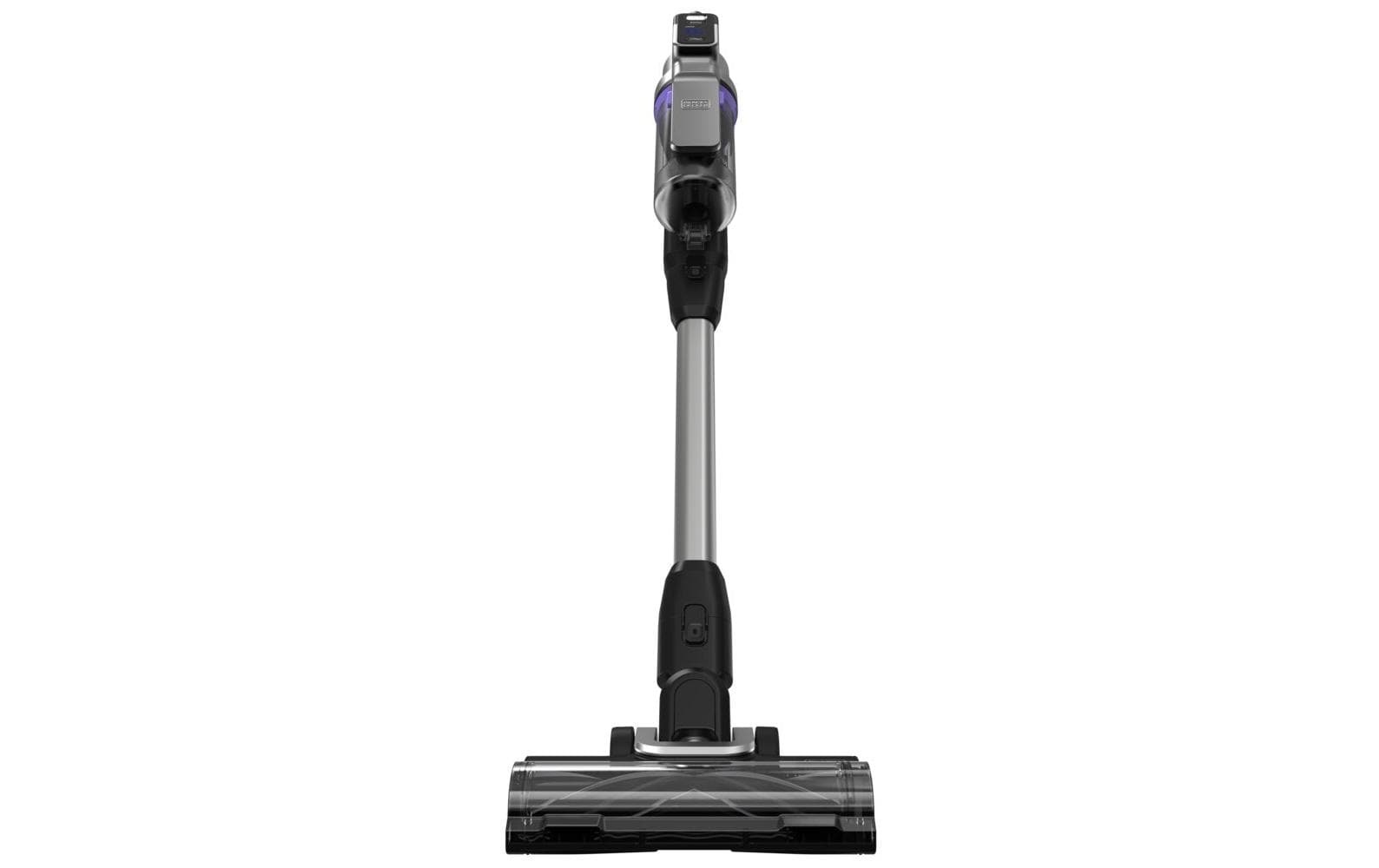 Black + Decker Akku-Hand-und Stielstaubsauger »BSV520BRP«