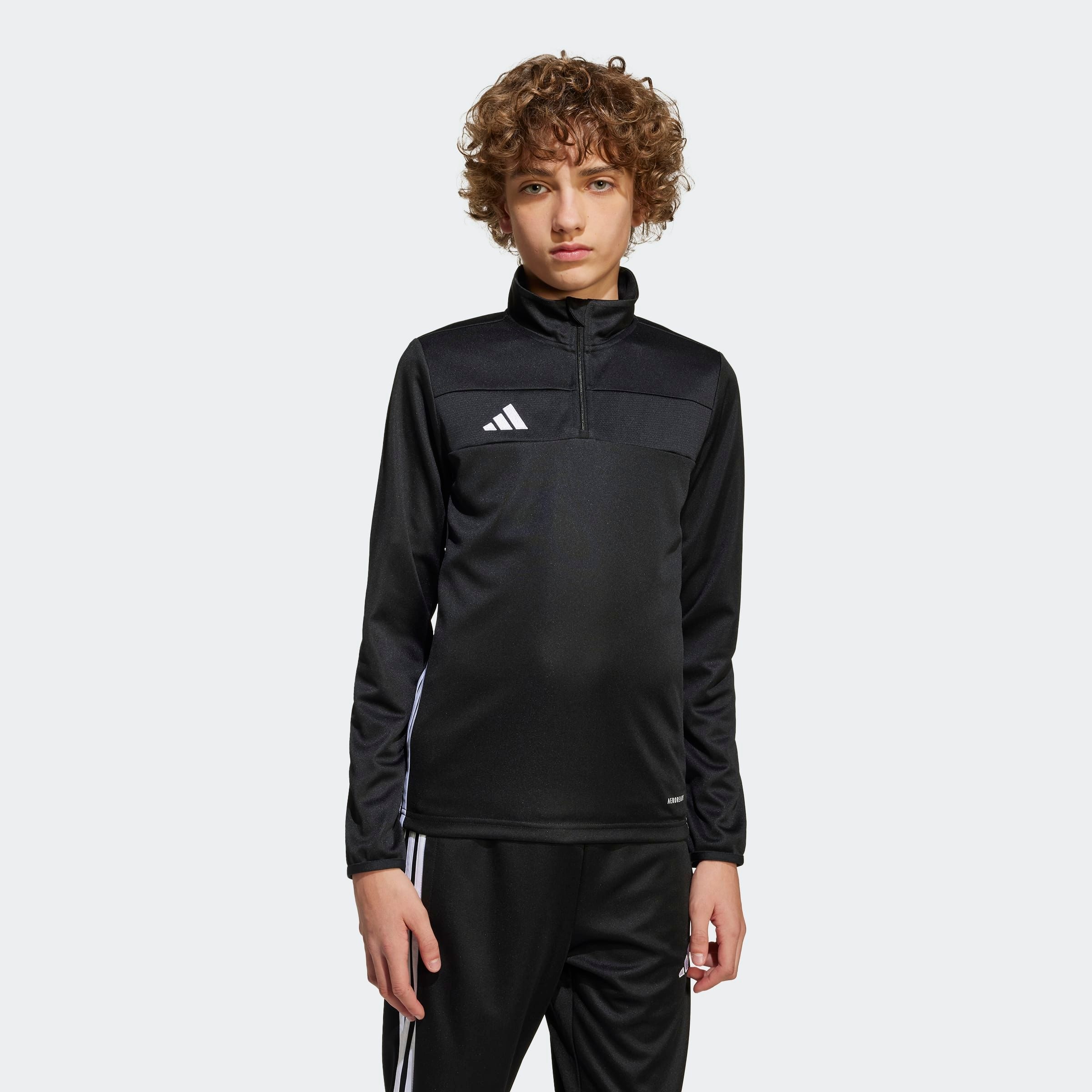 adidas Performance T-shirt d'entraînement »TIRO ES TOP Y«