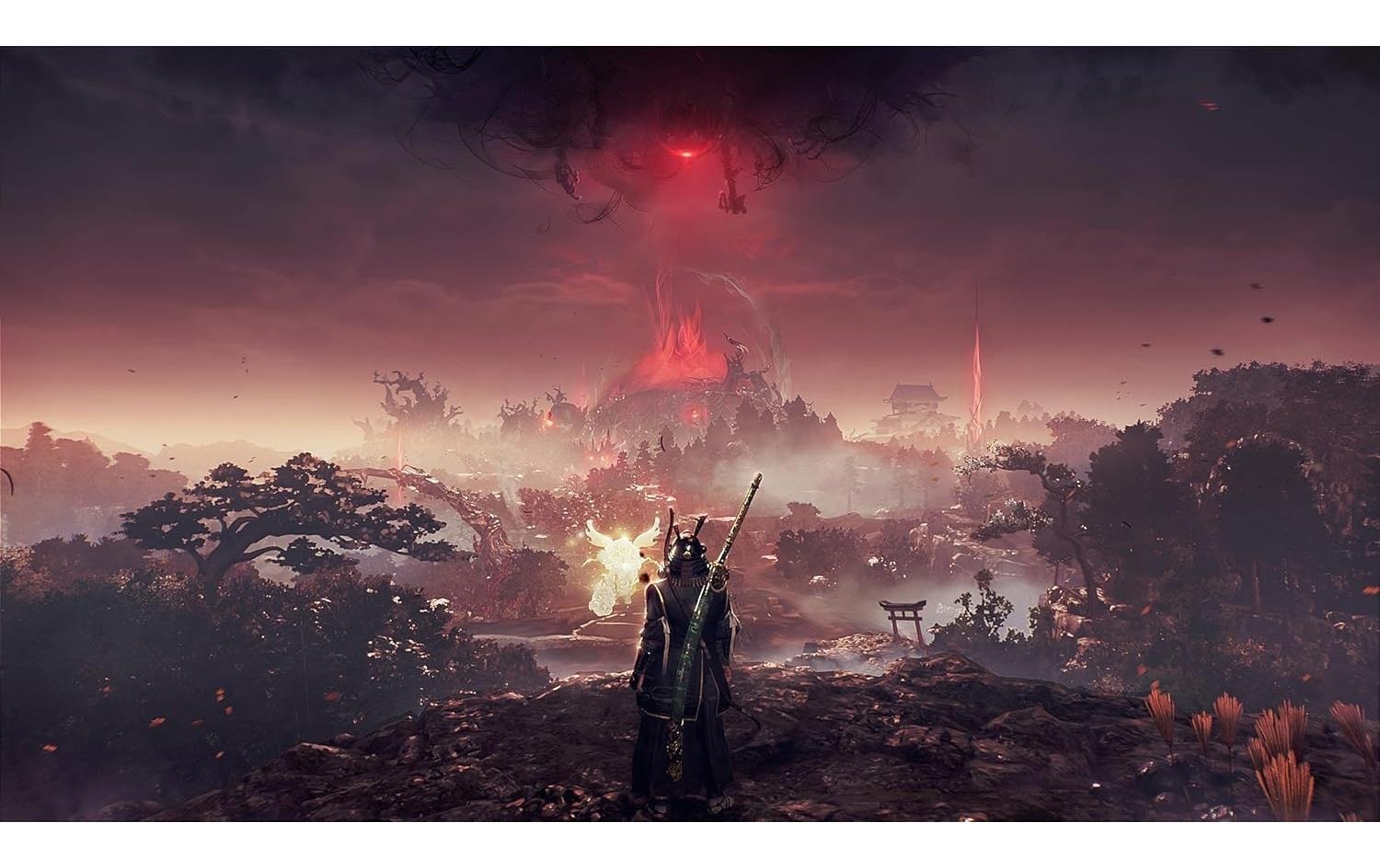 KOEI TECMO EUROPE LTD Logiciel de jeu »Nioh 3« PlayStation 5