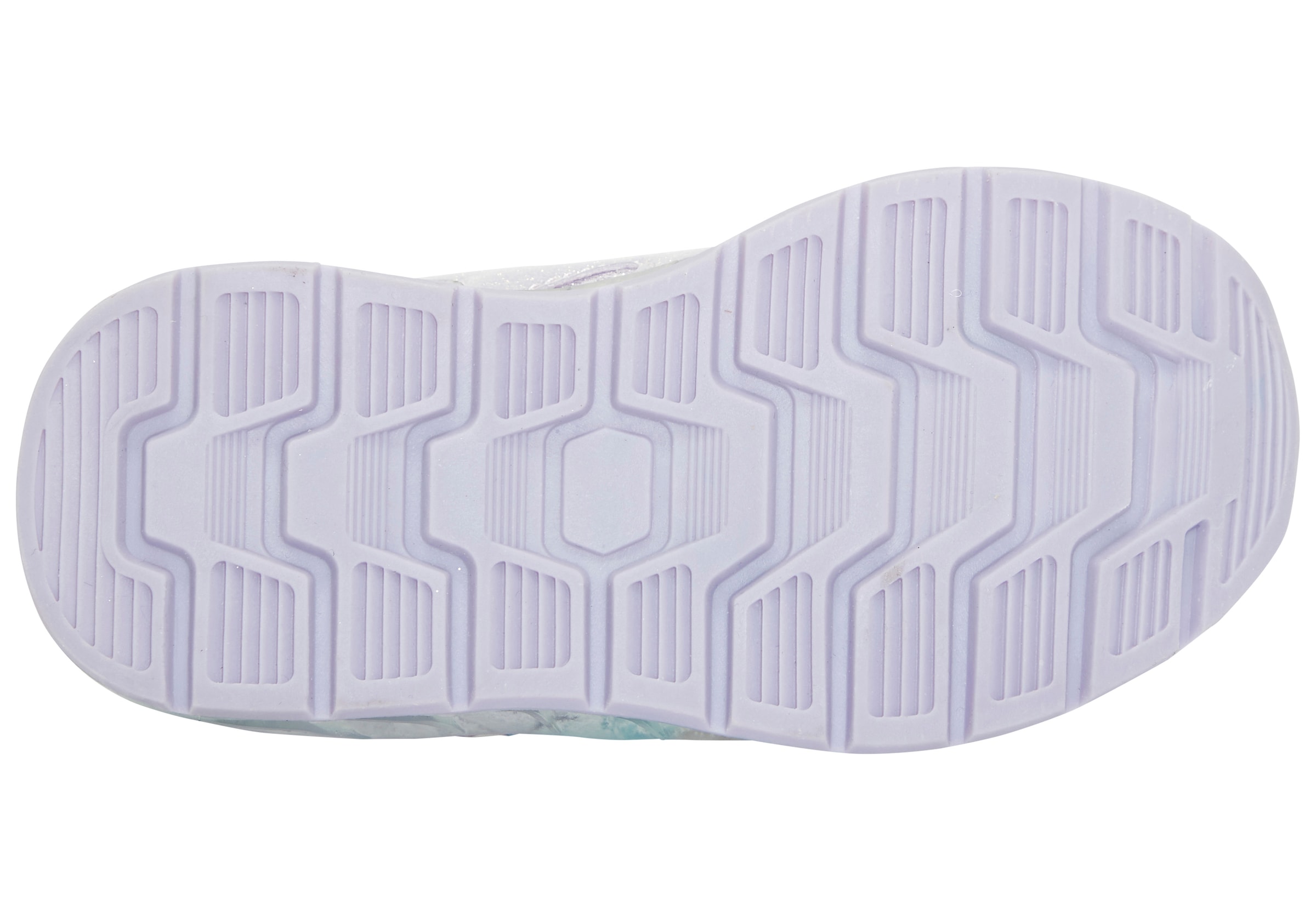 Disney Sneakers »FROZEN«  mit cooler Blinkfunktion