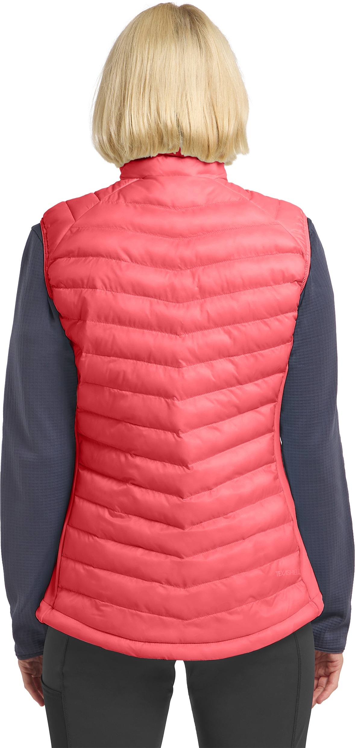 Jack Wolfskin Gilet fonctionnel »ROUTEBURN PRO INS VEST W«