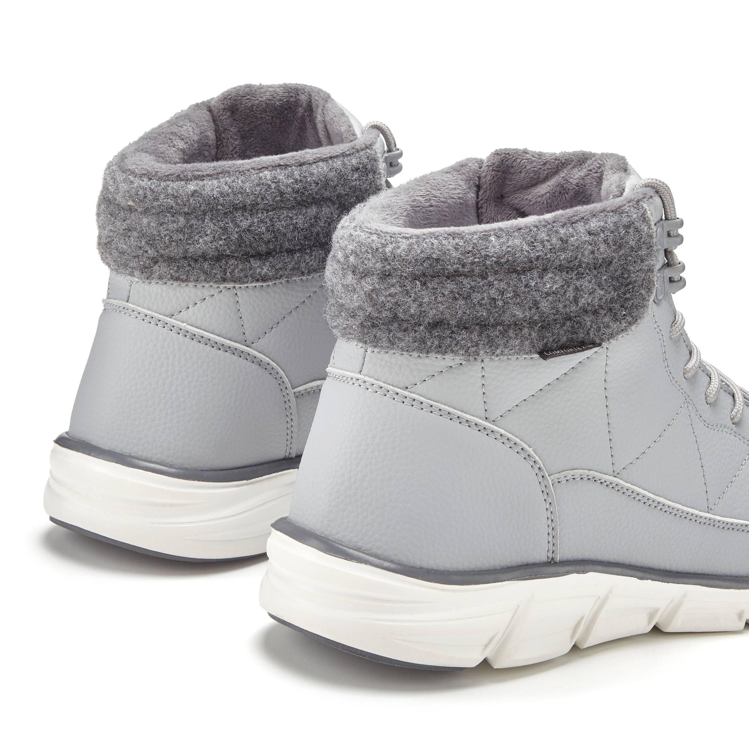 LASCANA Bottines »Outdoorstiefelette, Schnürschuh, Boots, Schneestiefel«  mit wasserabweisender Comfortex-Membrane und Warmfutter