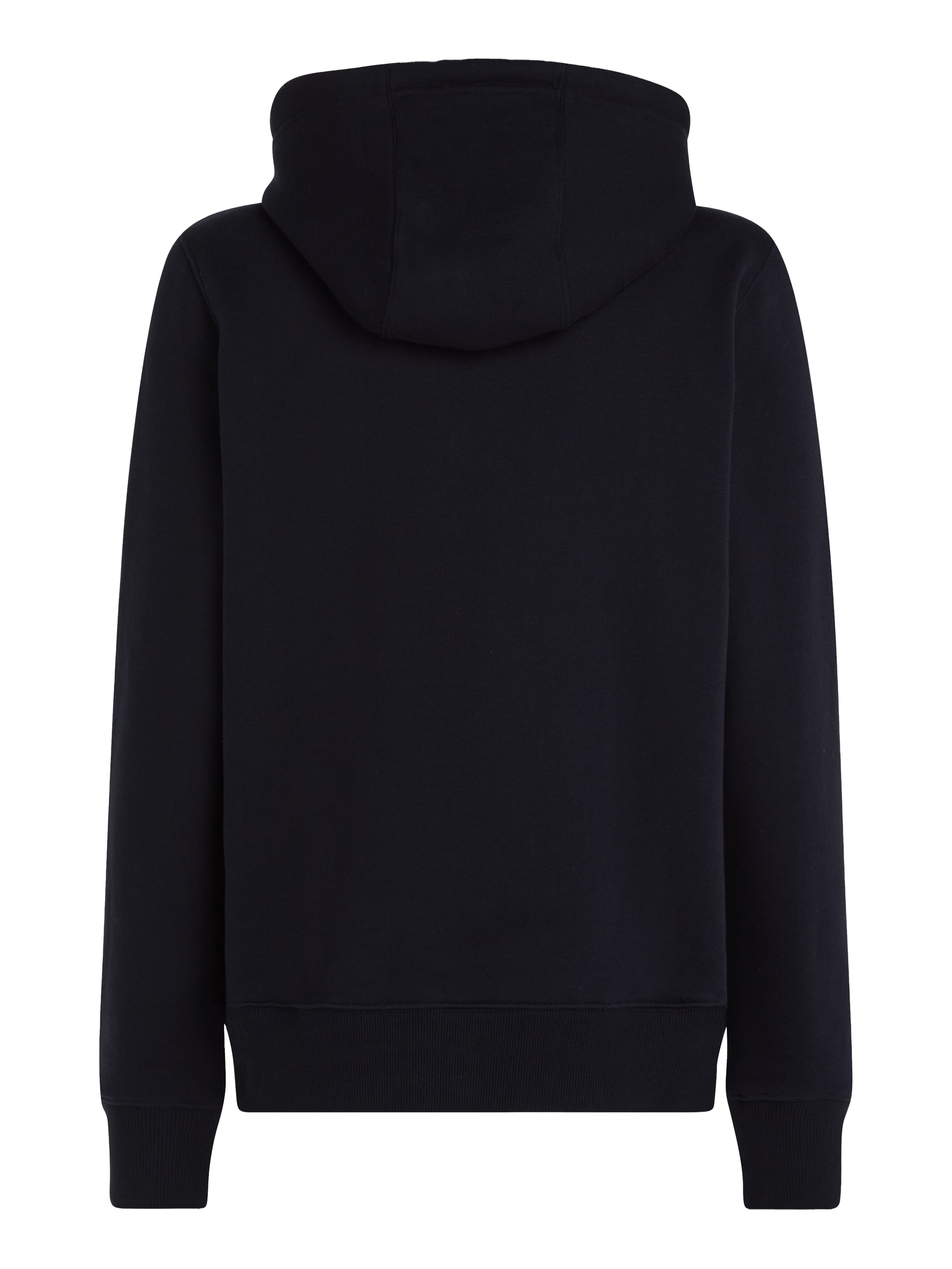 Tommy Hilfiger Hoodie »HILFIGER CREST EMRBO HOODY«
