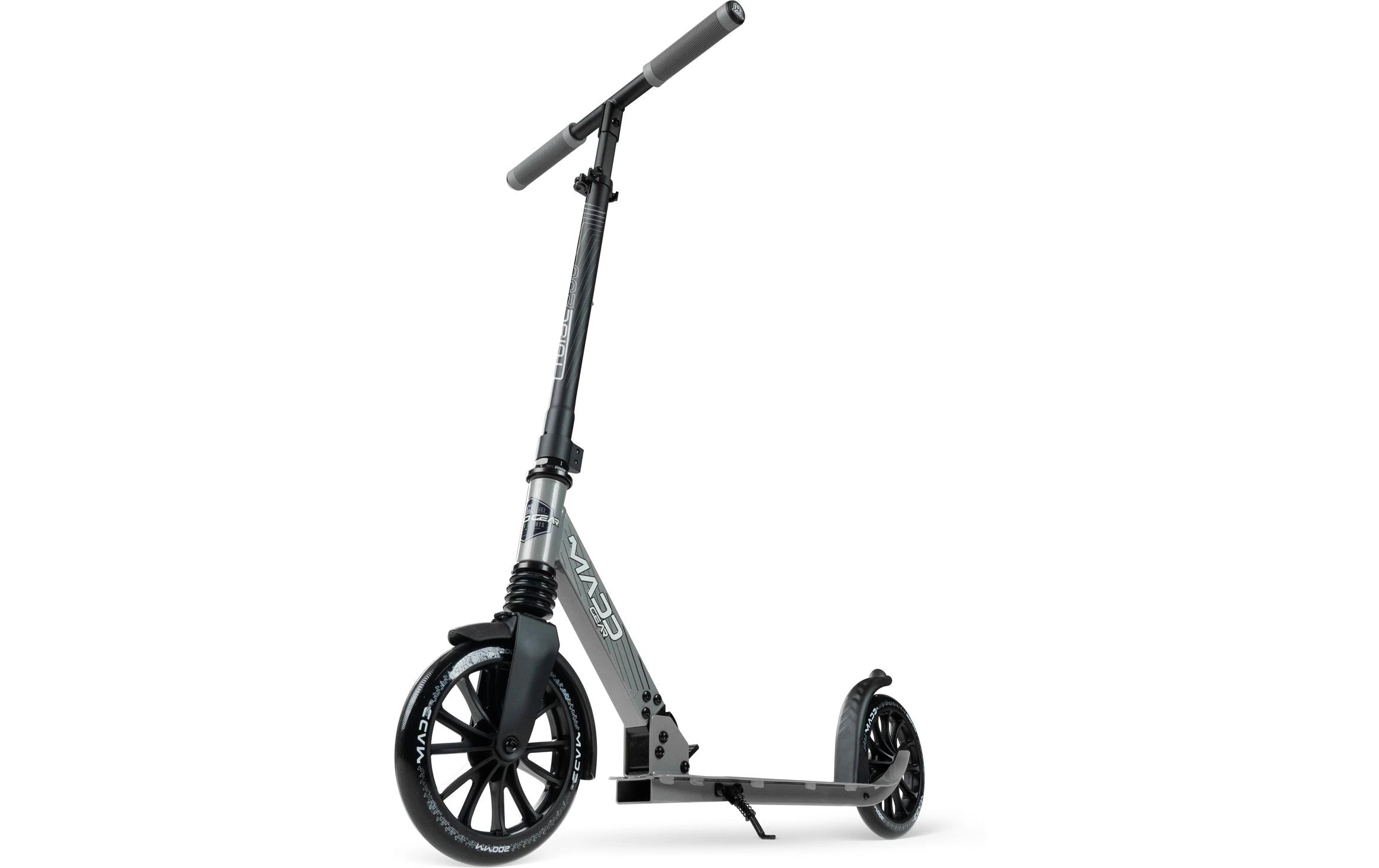 Madd Gear ® Scooter »Metro Cruise 250«
