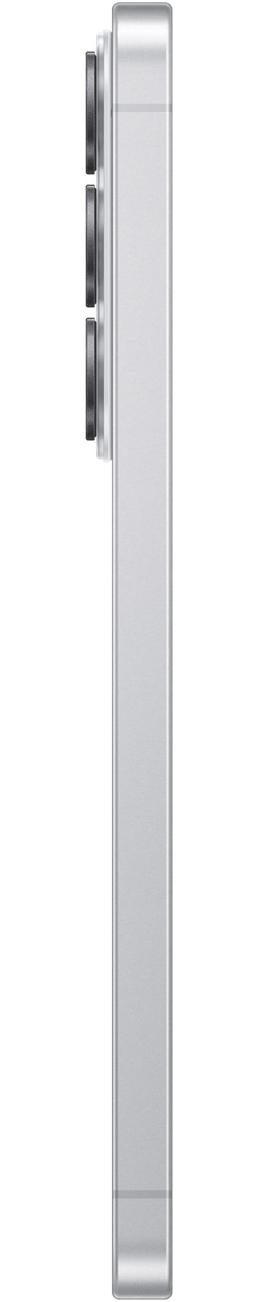 Samsung Smartphone »Galaxy S26+« Weiss