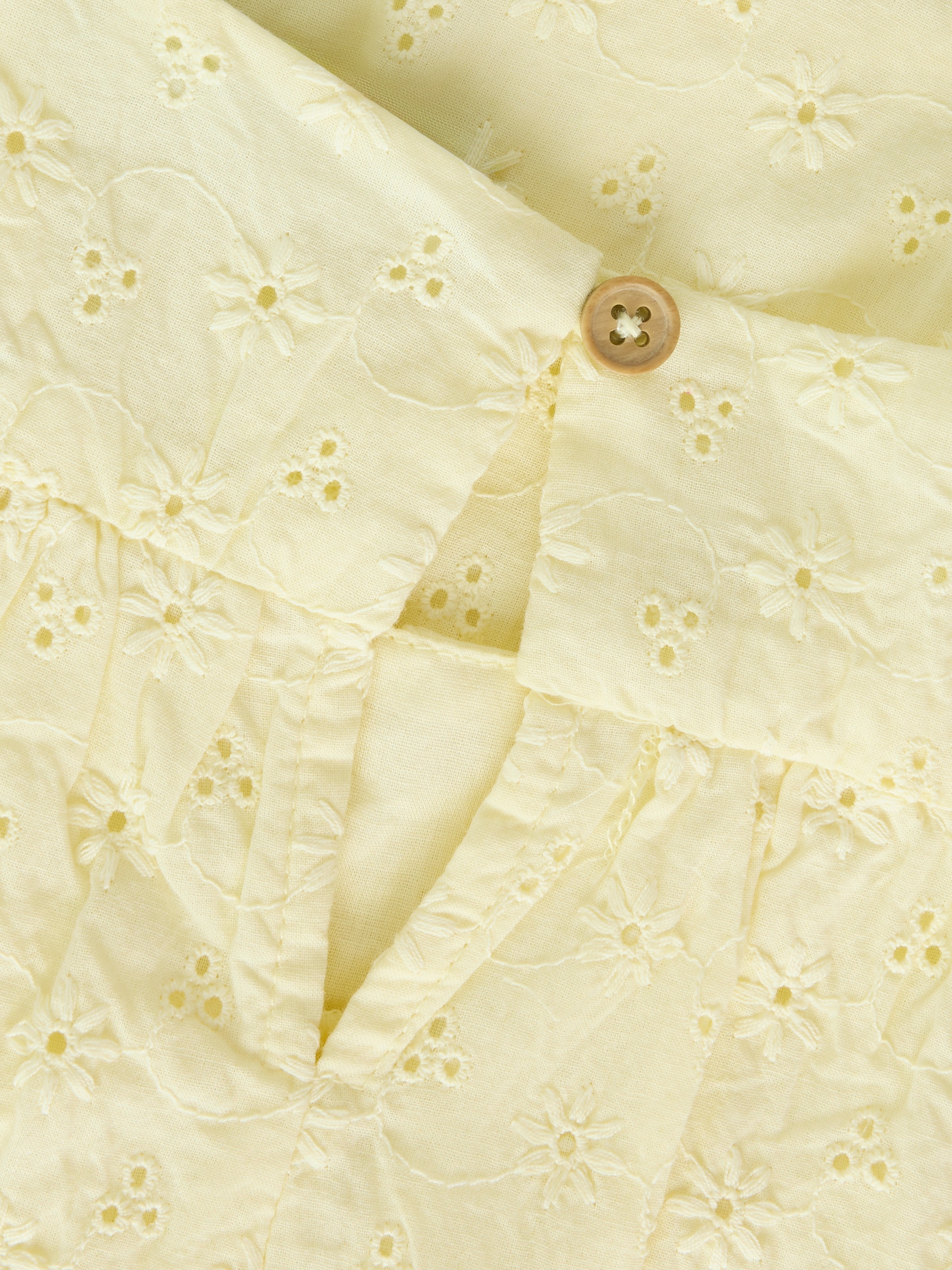 Name It Robe en dentelle »NMFDETINES SS DRESS«