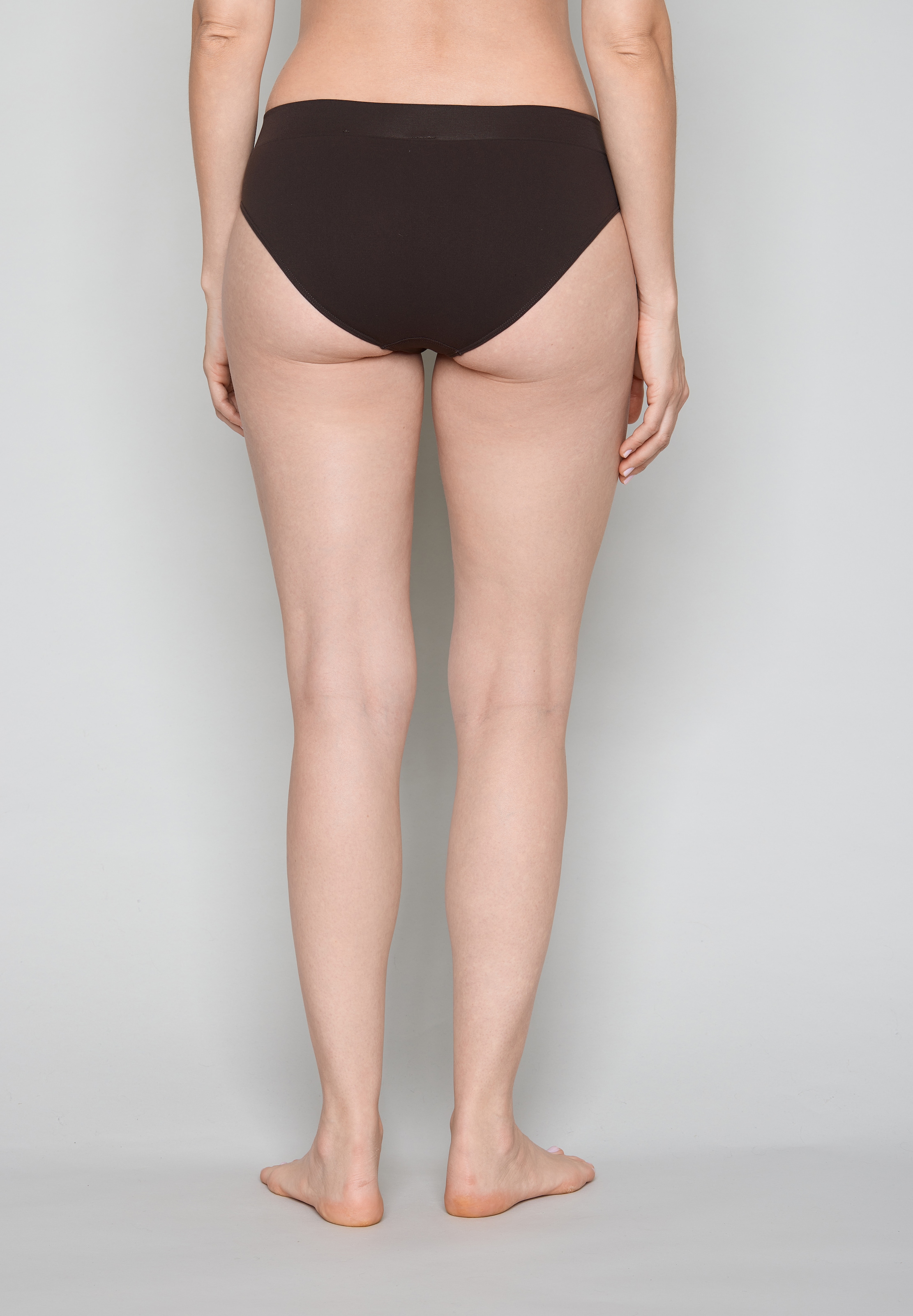 JOOP! Slip »Bliss« nahtlos verarbeitet, aus Mikrofaser, mit goldenen Details