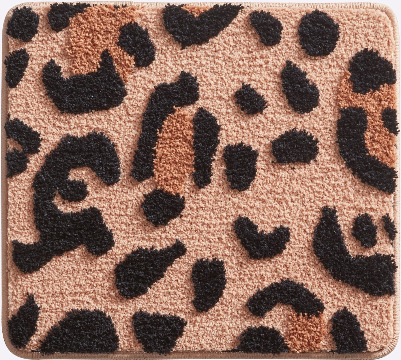   Tapis de bain