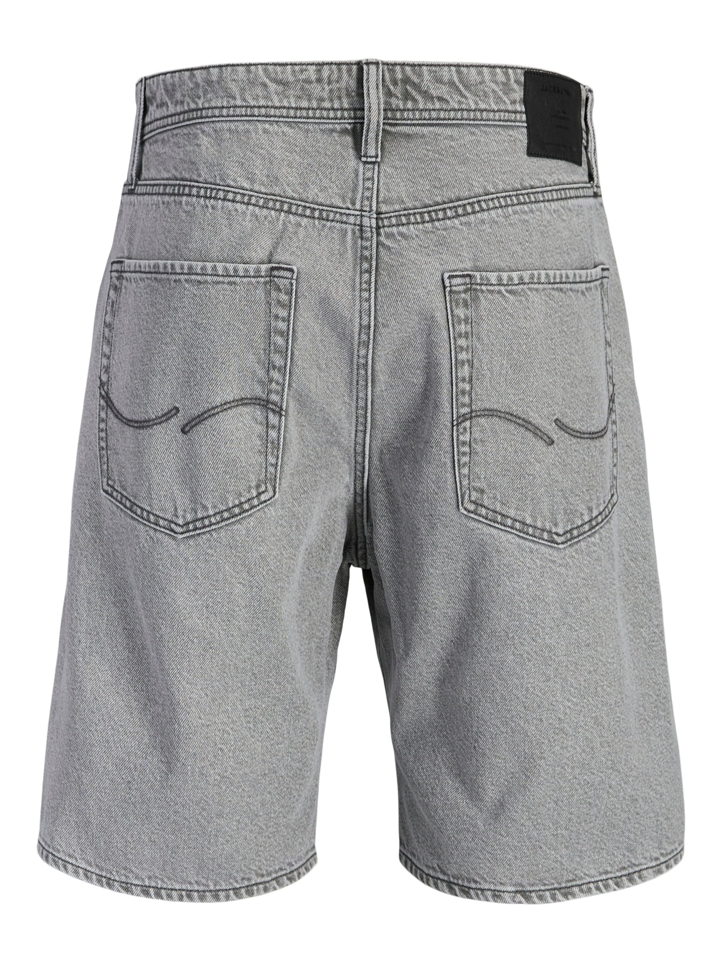 Jack & Jones PlusSize Bermuda en jean »JJITONY JJORIGINAL SHORT« Five-Pocket-Design, relaxed fit