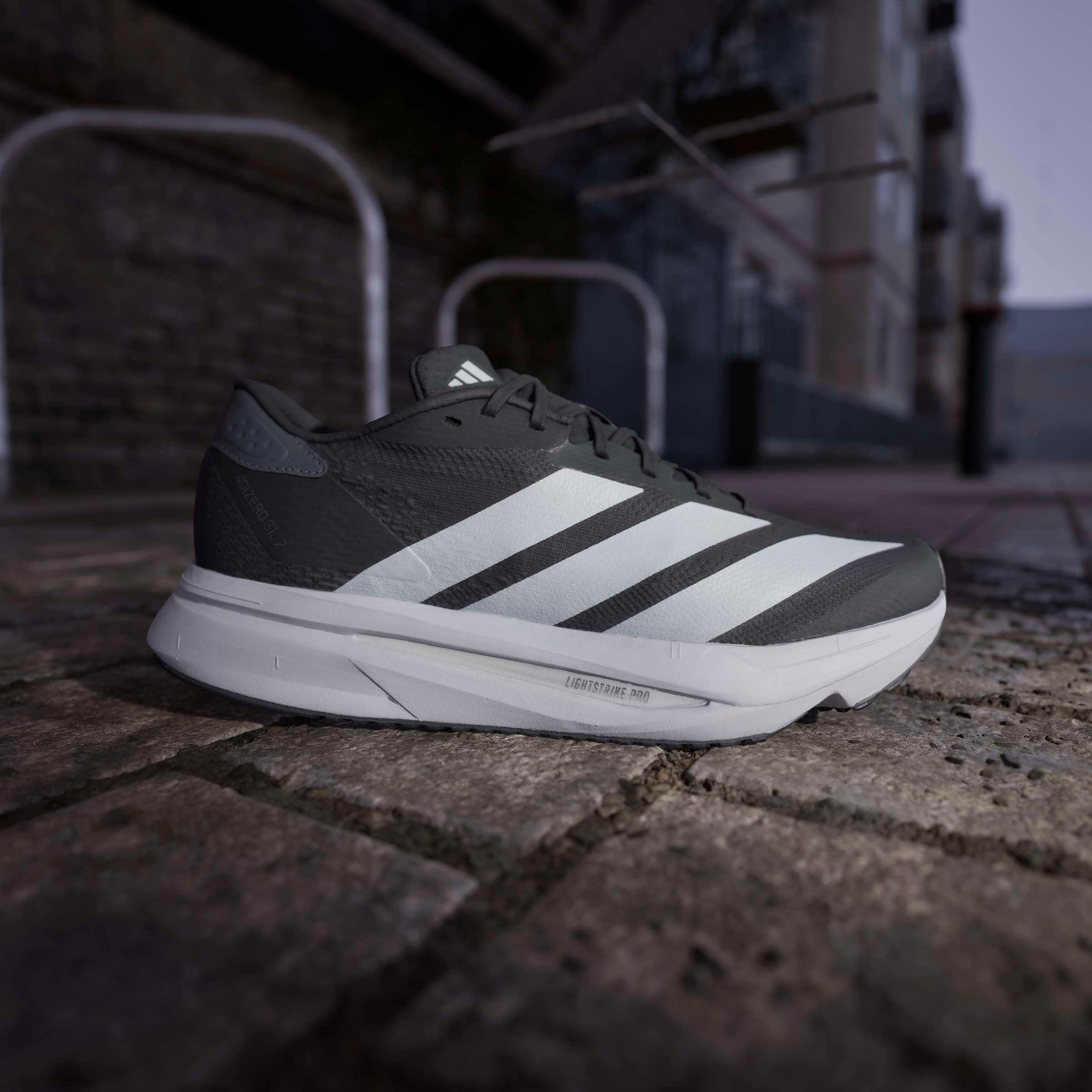 adidas Performance Chaussure de course »ADIZERO SL2«  mit Lightstrike-Sohle