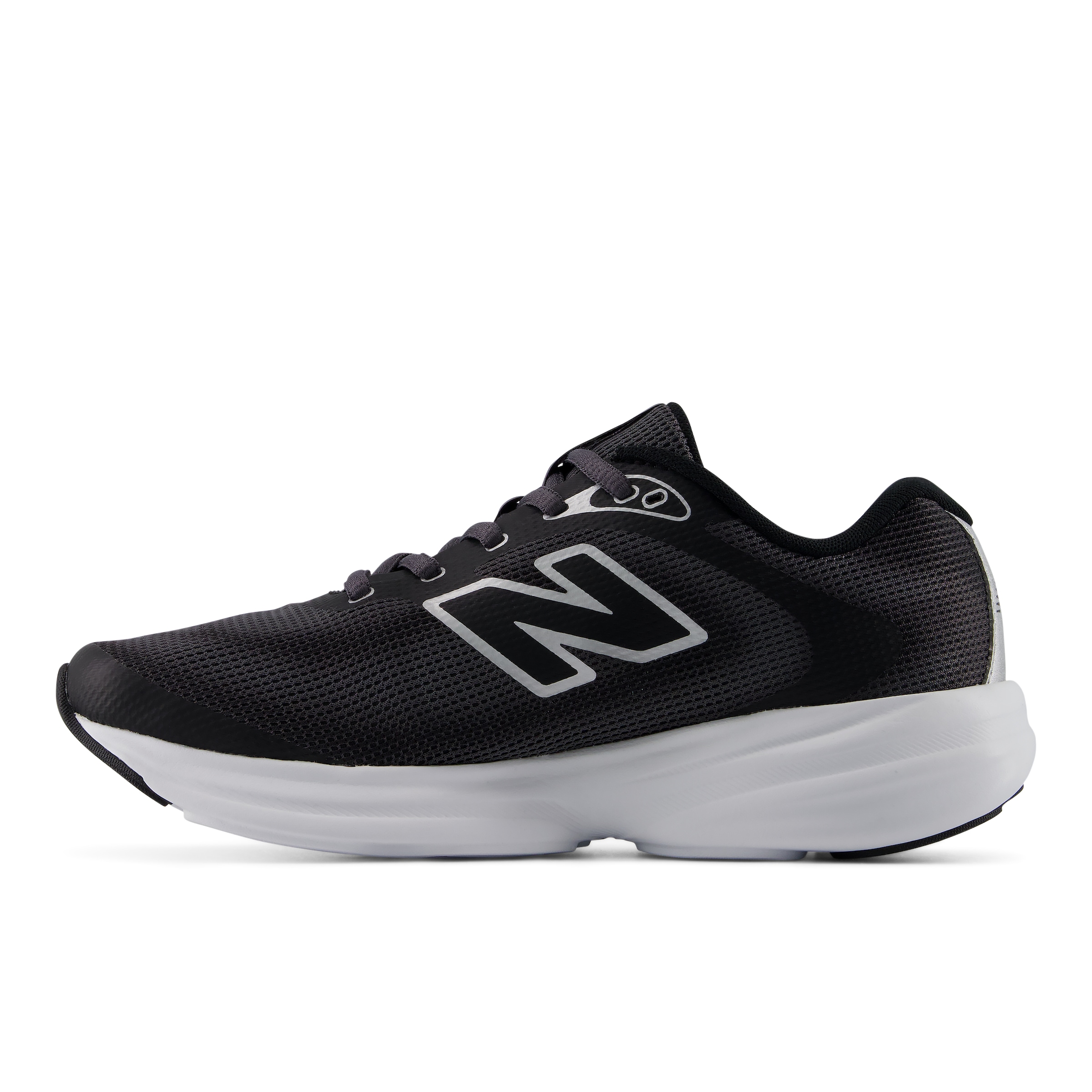 New Balance Chaussure de course »411«  Pour adultes, avec semelle en caoutchouc