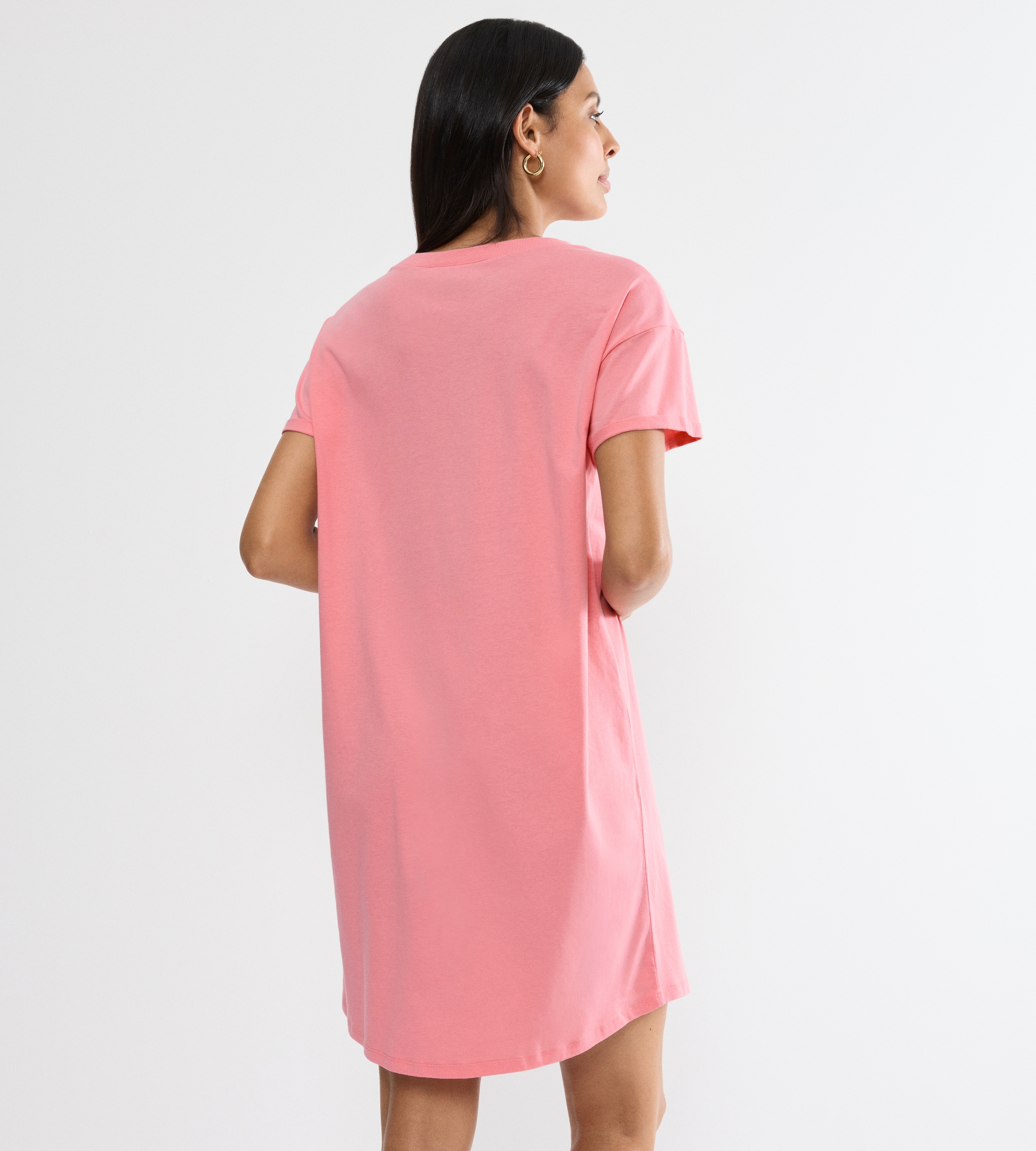 Triumph Chemise de nuit »Nightdresses NDK X 02« weich und atmungsaktiv