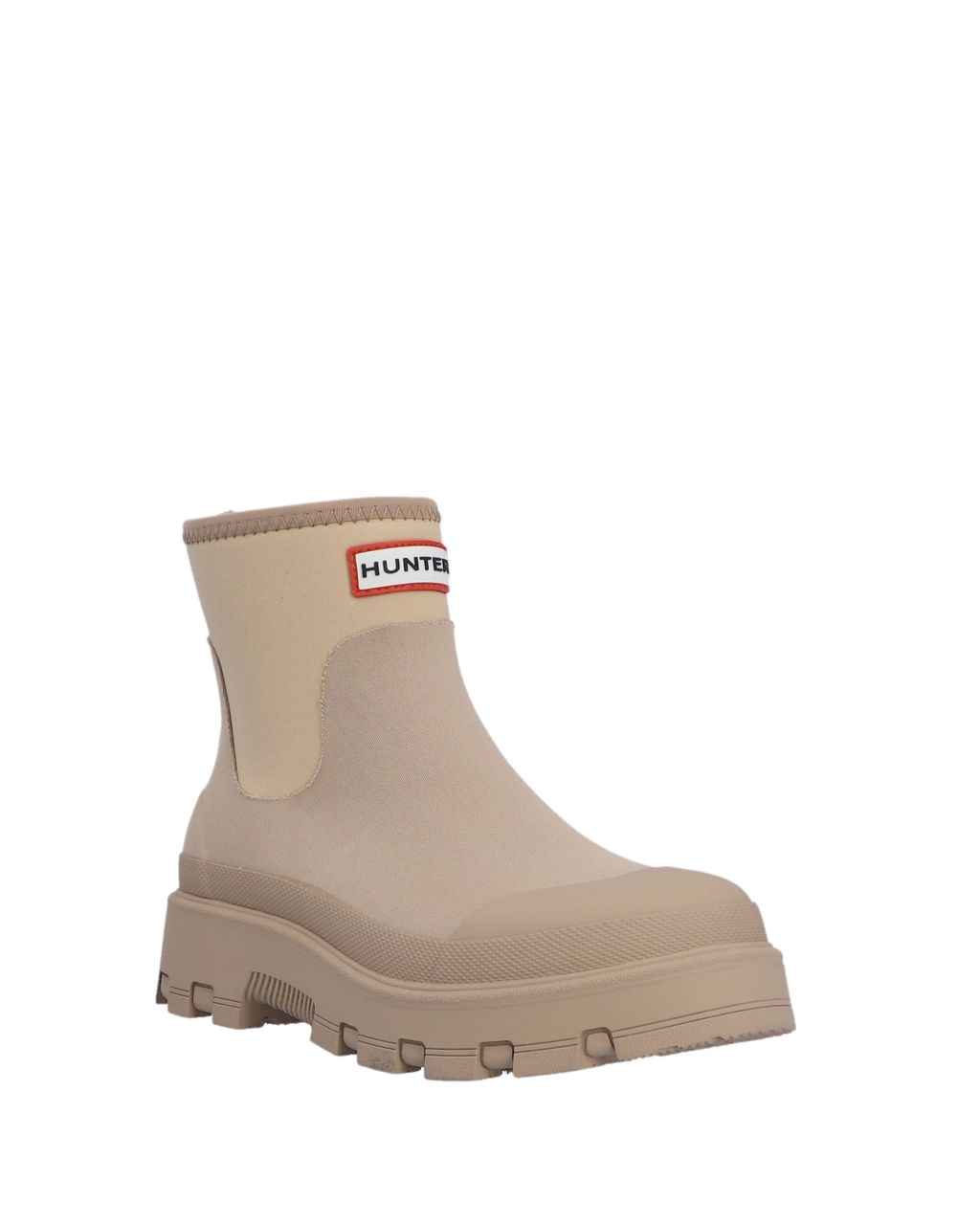 Hunter Gummistiefel »UNISEX ELEMENTS NEOPRENE CHELSEA BOOT«  wasserdicht