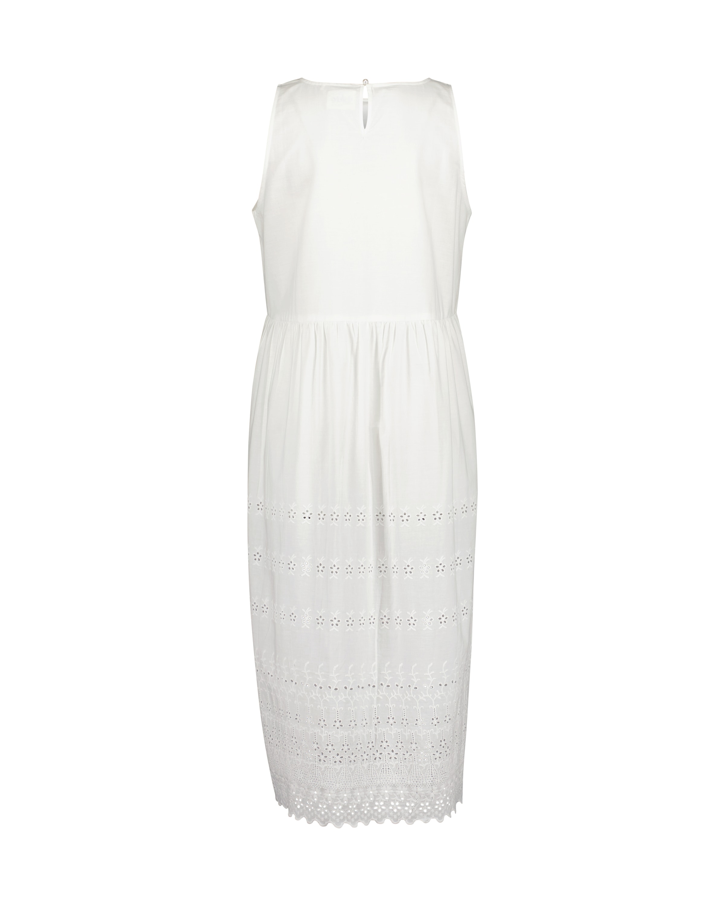 Blue Seven Sommerkleid »Blue Seven Kleid« 1 Stk. tlg.