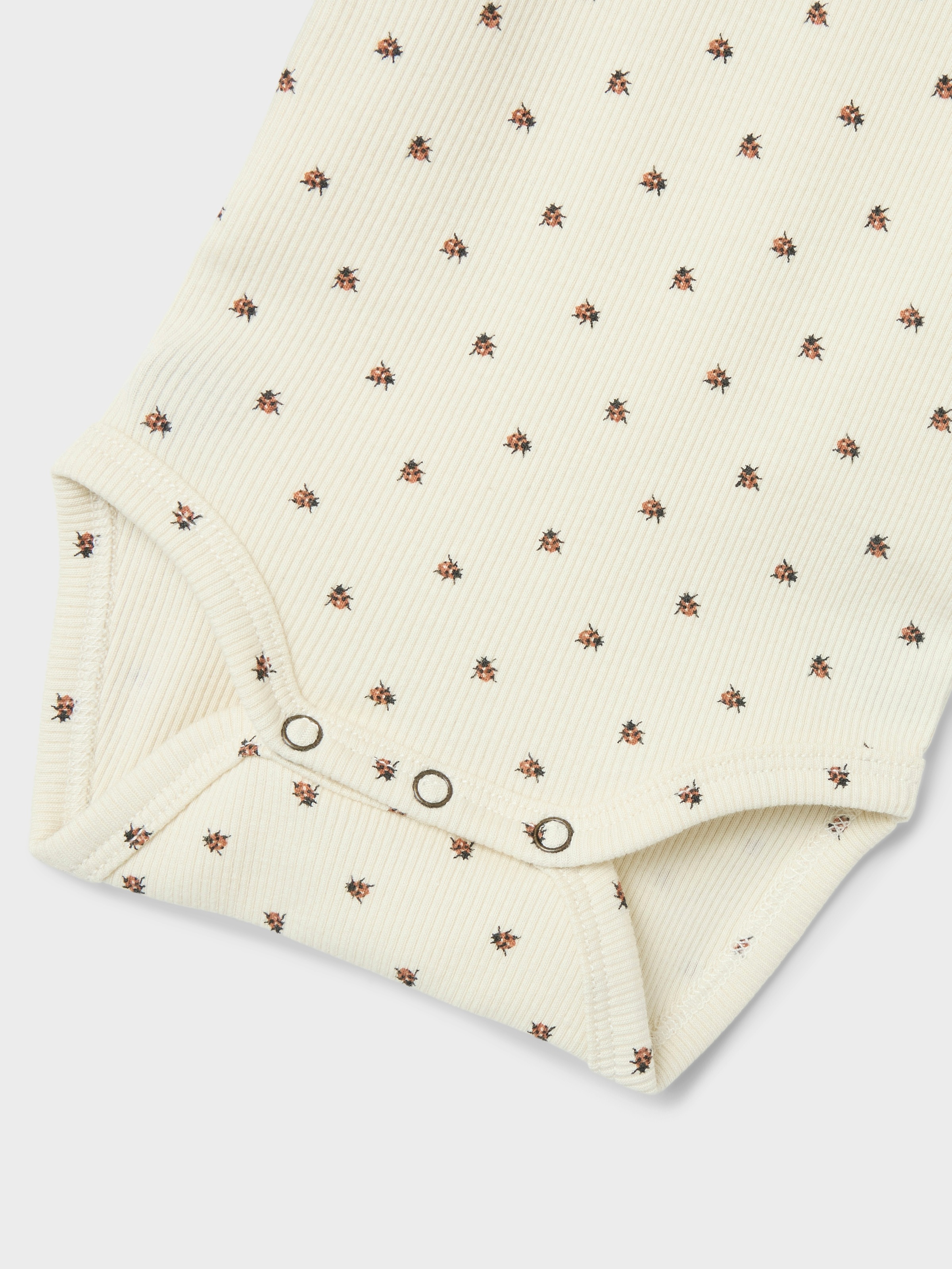 Lil' Atelier Body à manches longues »NBNLAGO KIM LS SLIM BODY LIL NOOS« weiche Jersey Rippqualität