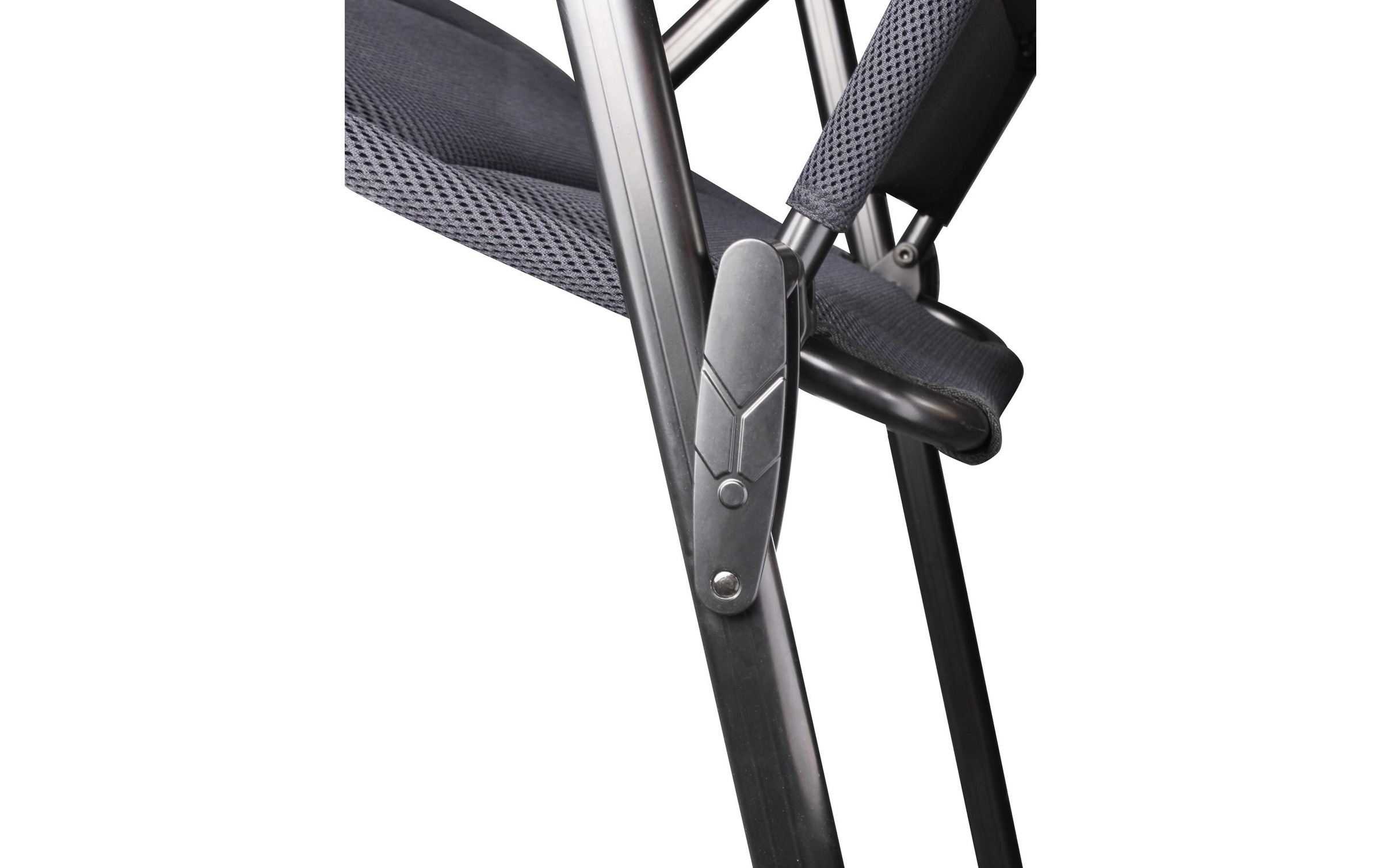 BRUNNER Campingstuhl »Aravel 3 D Large« ()