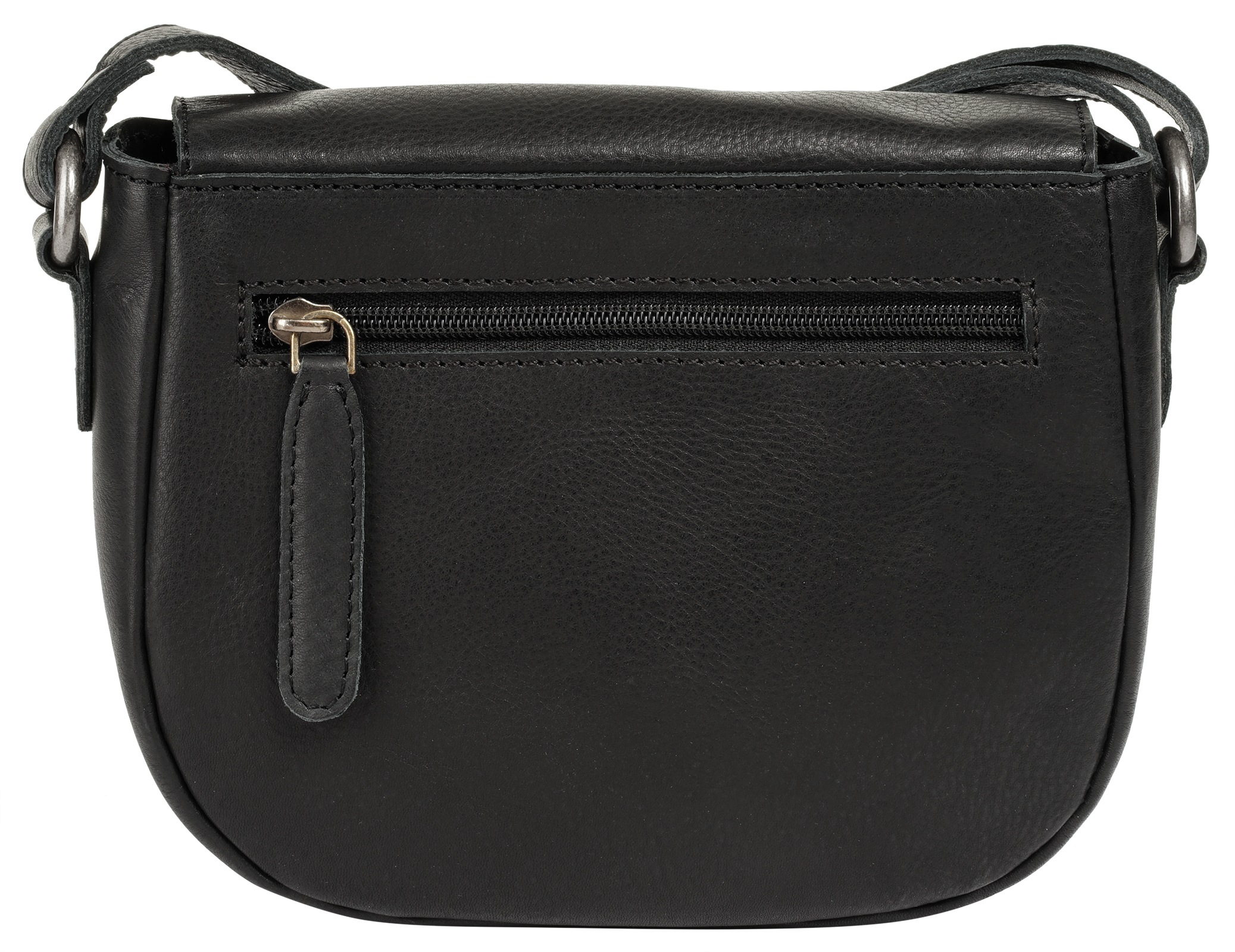 Klondike 1896 Sac à bandoulière echt Leder