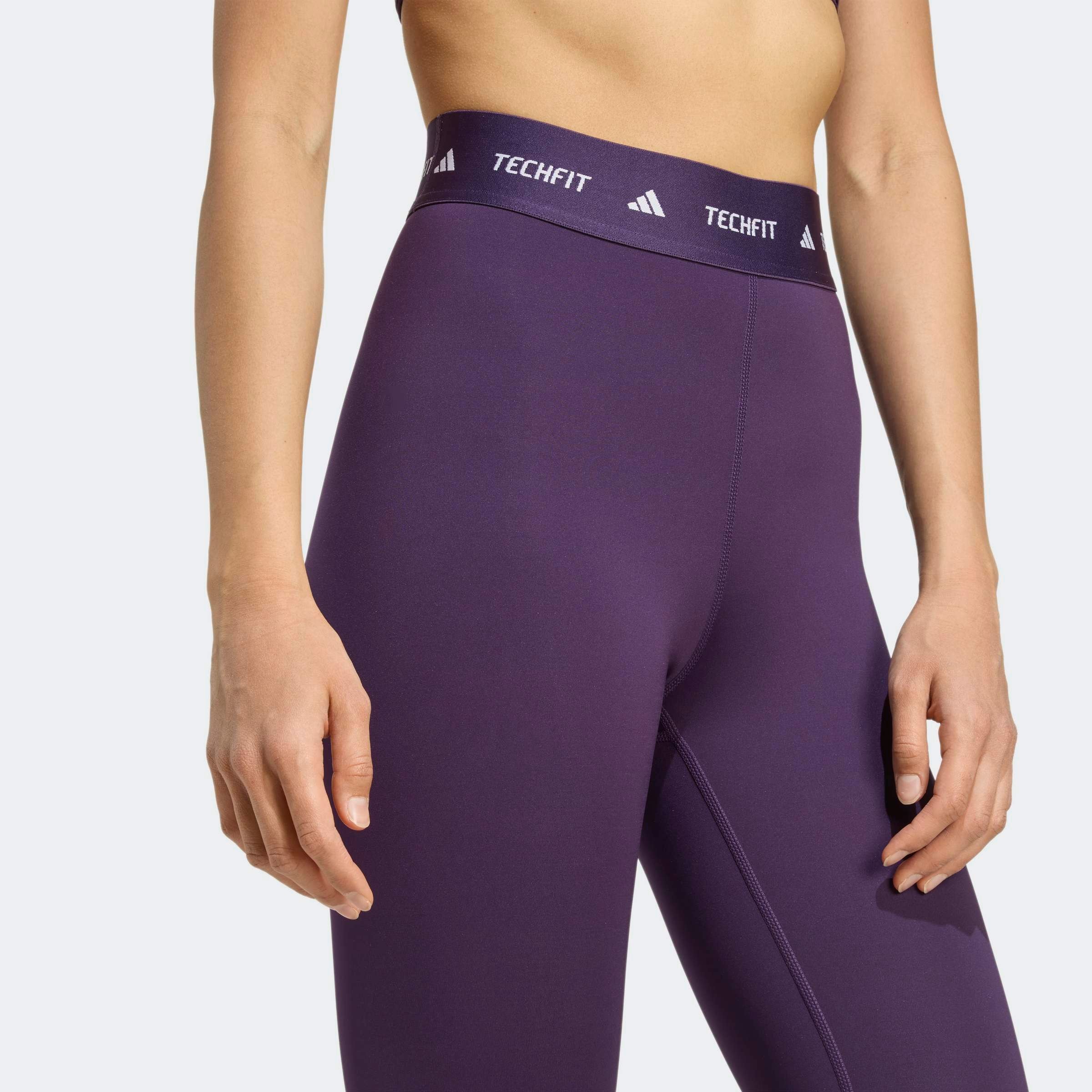 adidas Performance Trainingstights »TF 3S 7/8 L«