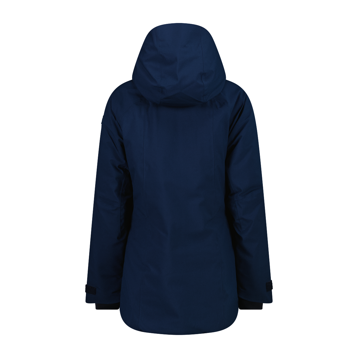 CMP Veste d'hiver mit Kapuze wärmend & winddicht & wasserabweisend