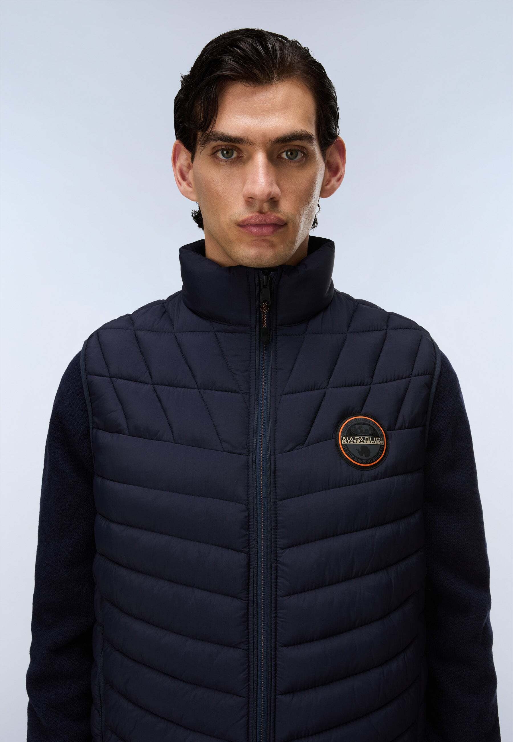 Napapijri Gilet matelassé »Napapijri Gilet A-LAPAZ V«