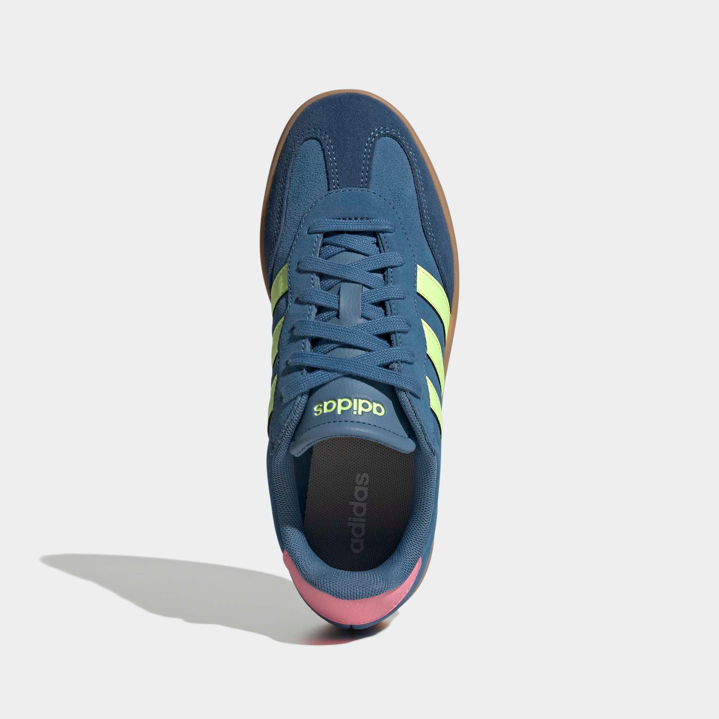 adidas Sportswear Sneakers »BARREDA«  inspiriert vom Design des adidas handball spezial