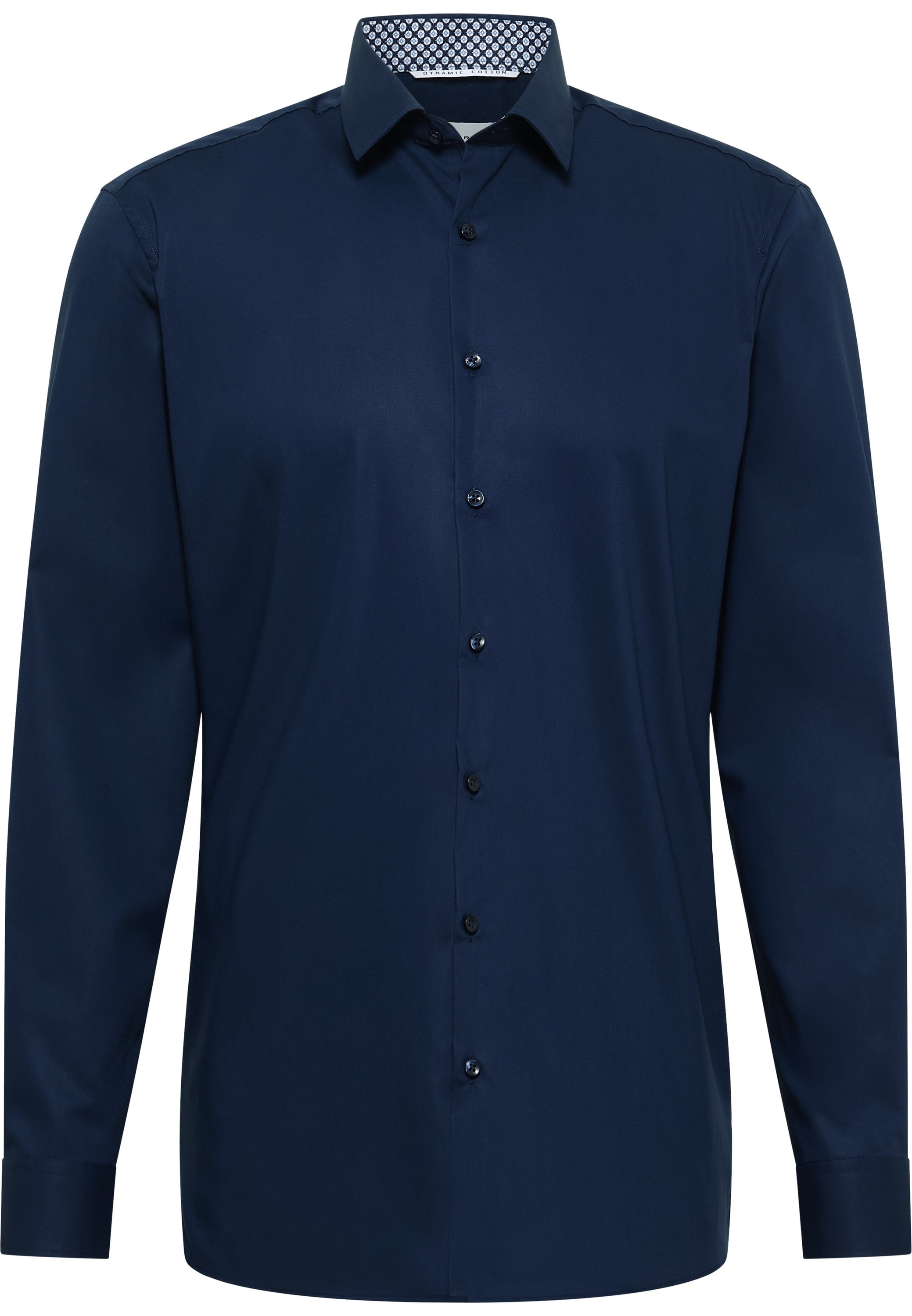 Eterna Chemise à manches longues »SUPER SLIM« NON IRON (bügelfrei)