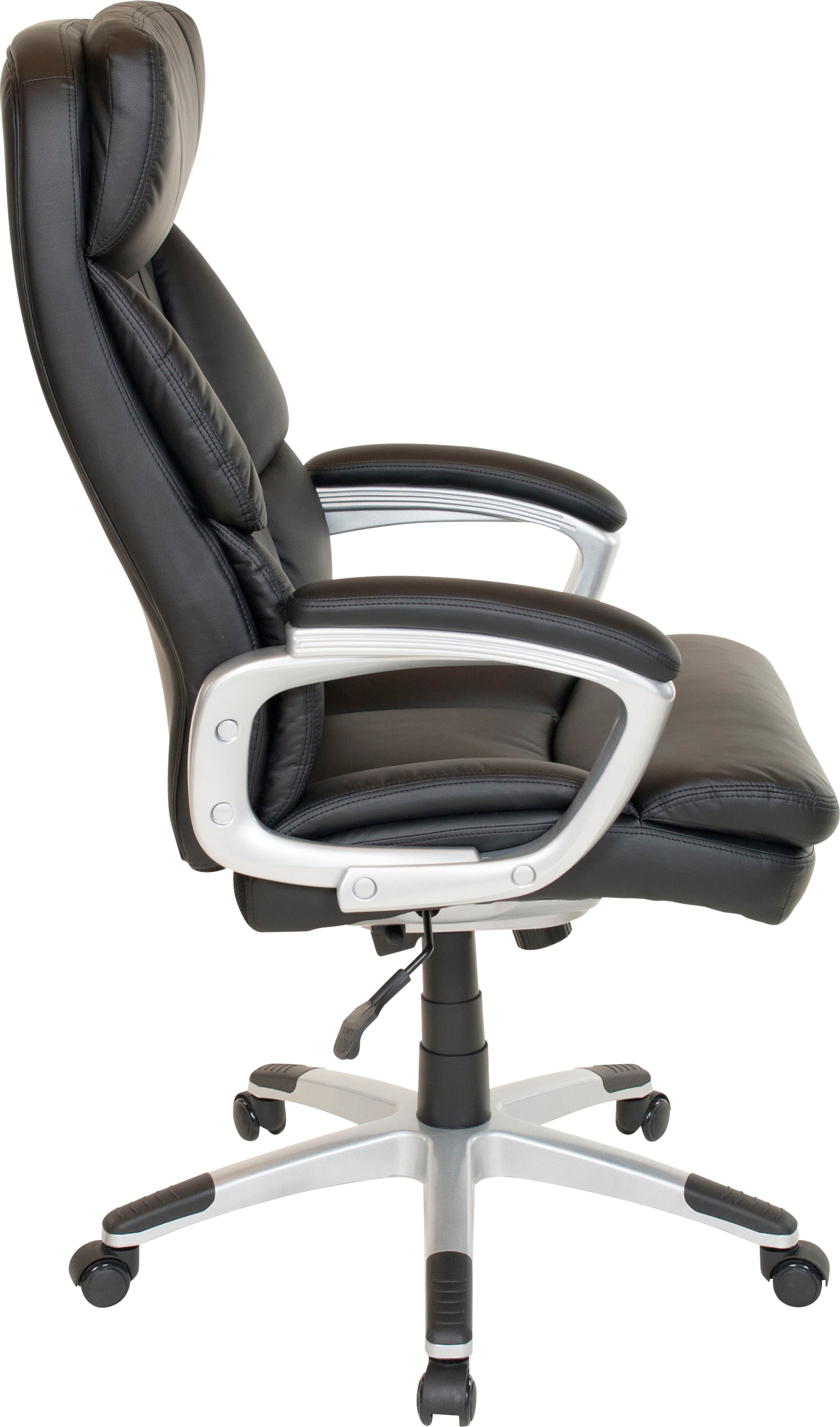Duo Collection Fauteuil de direction »Theodor XXL« () supporte jusqu'à 150 KG