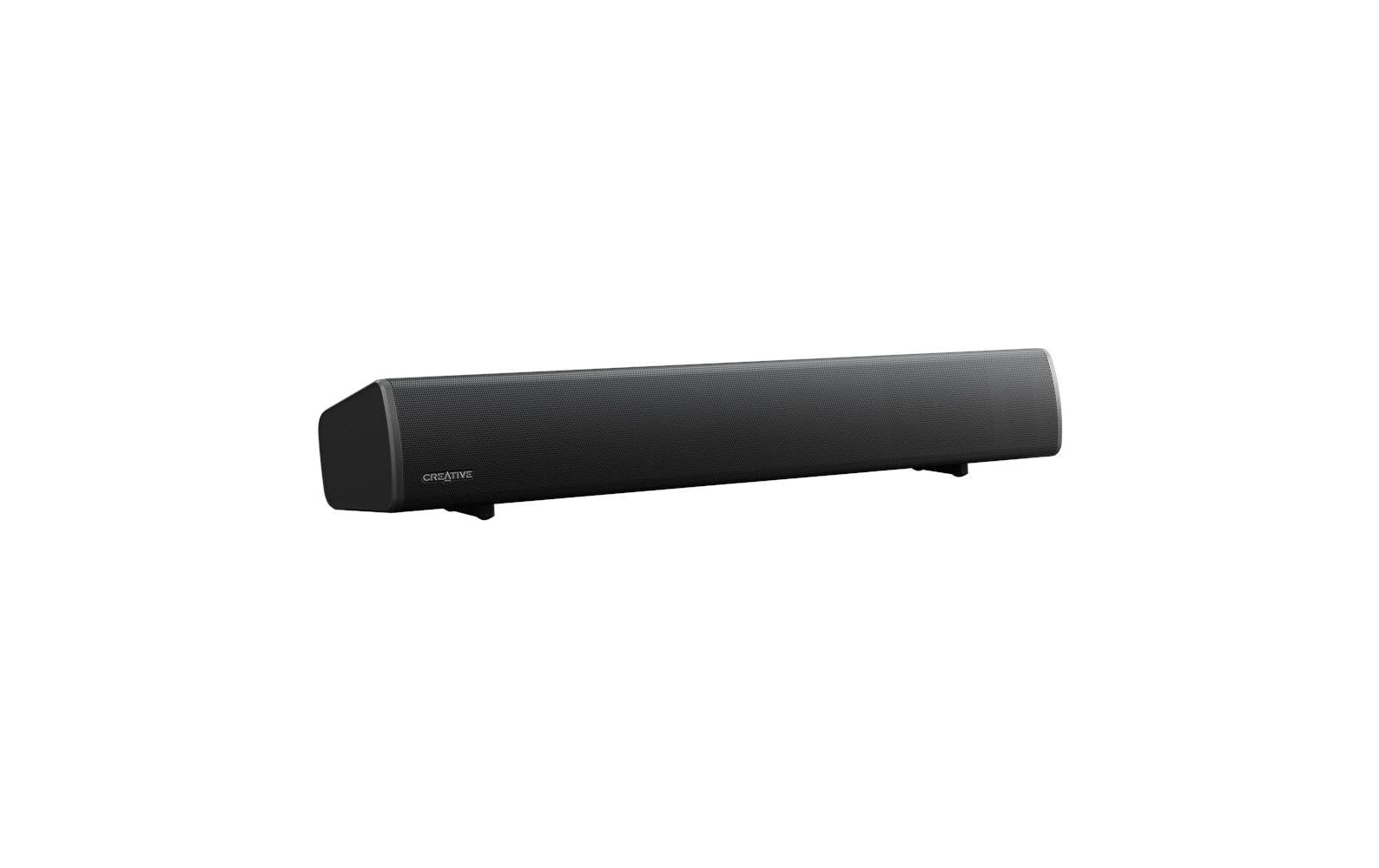 Creative Soundbar »Sound Blaster GS5 RGB Gaming, Bluetooth 5.3« ( ) Kabelloses Streaming