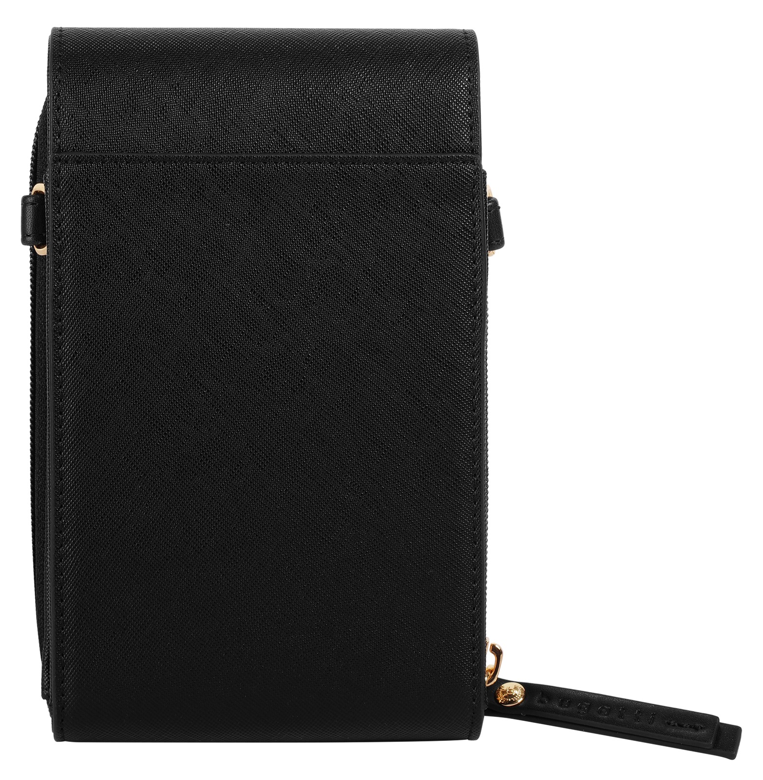 bugatti Geldbörse »ELLA SAFFIANO«