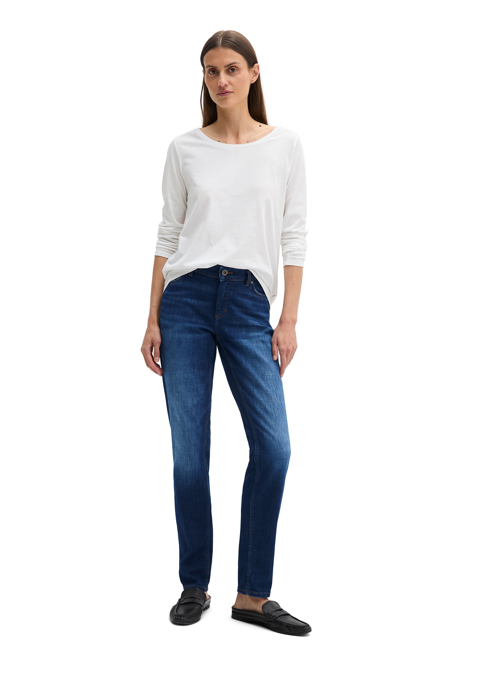 Marc O'Polo Jeans slim »Alby Slim«