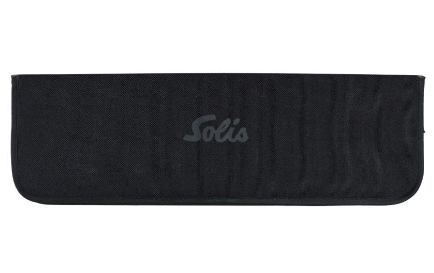 SOLIS OF SWITZERLAND Glätteisen »Stylevolution Flex«