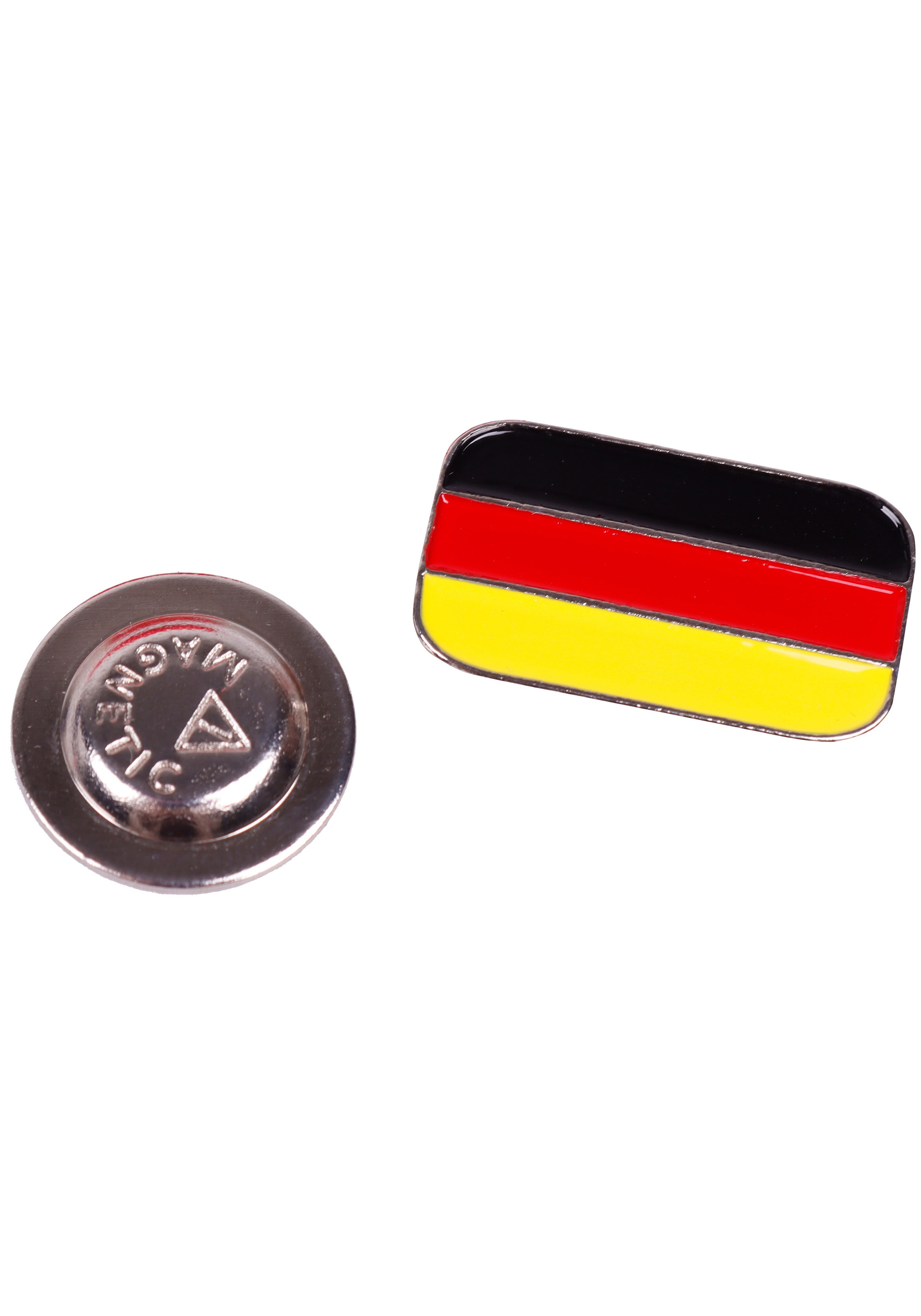 Capelli New York Patches (4er Pack, )