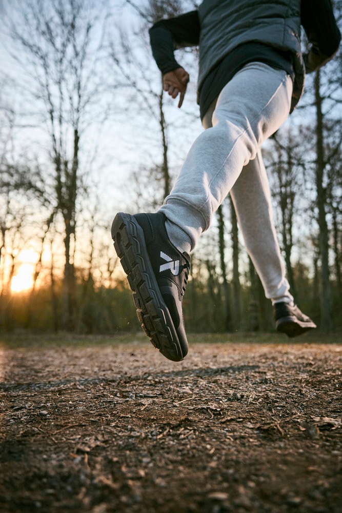 RIEKER Sport Baskets slip-on »Preston«  Running-Sneaker aus der neuen Christoph Kramer Kollektion