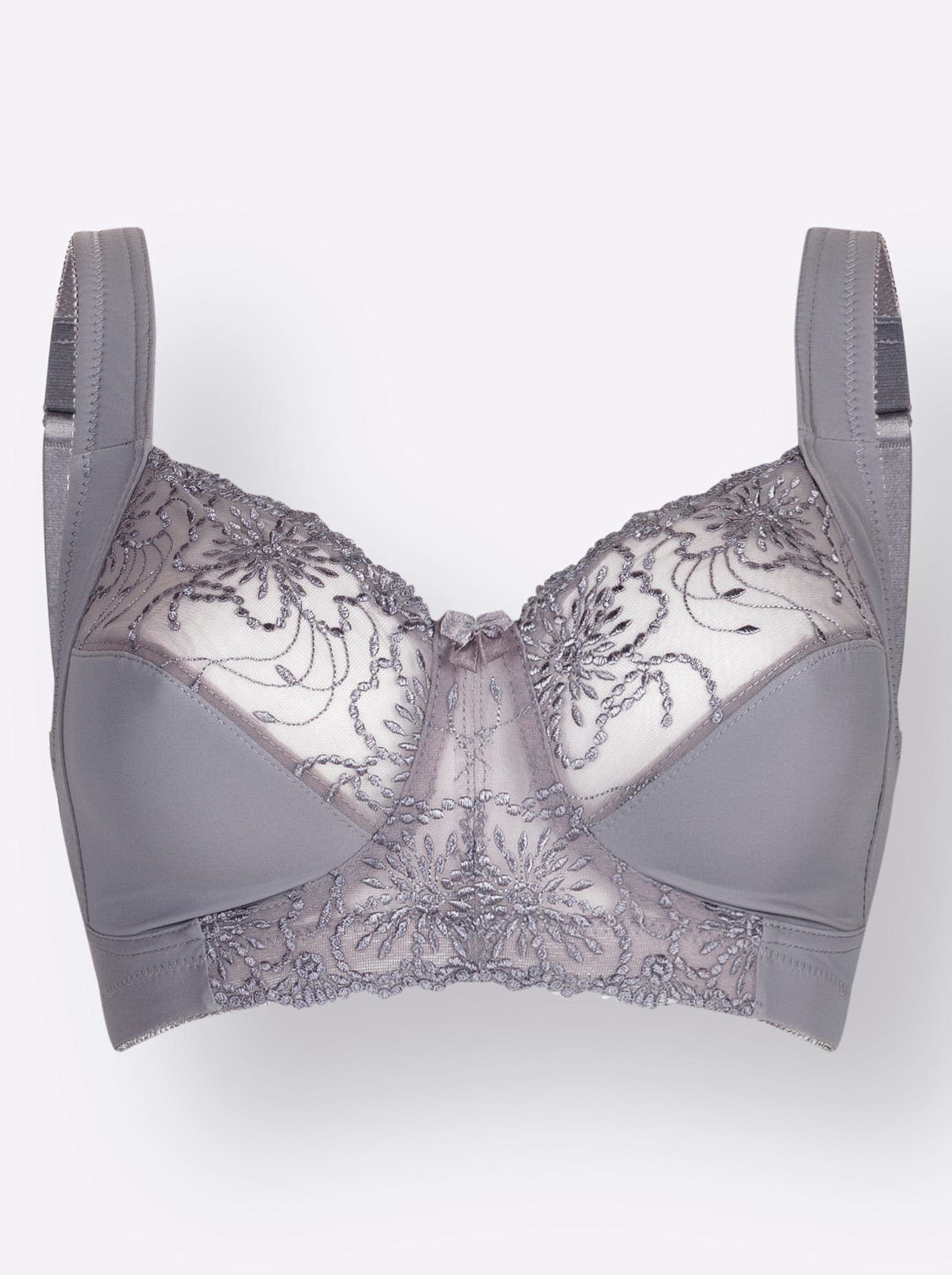 wäschepur Soutien-gorge sans armatures Einzelpackung, 1 pièces