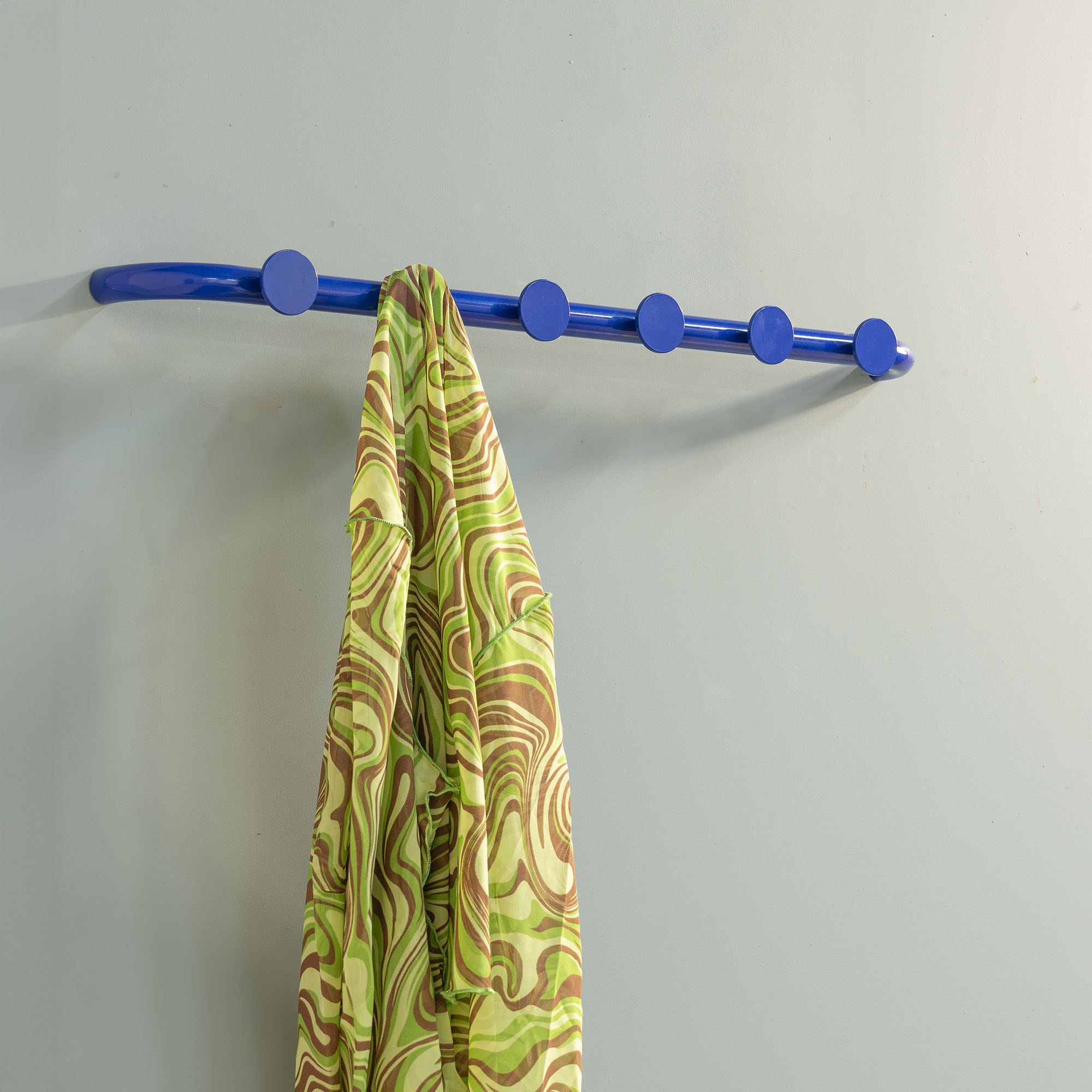 Spinder Design Barre de penderie »RETRO 6 Wandgarderobe«