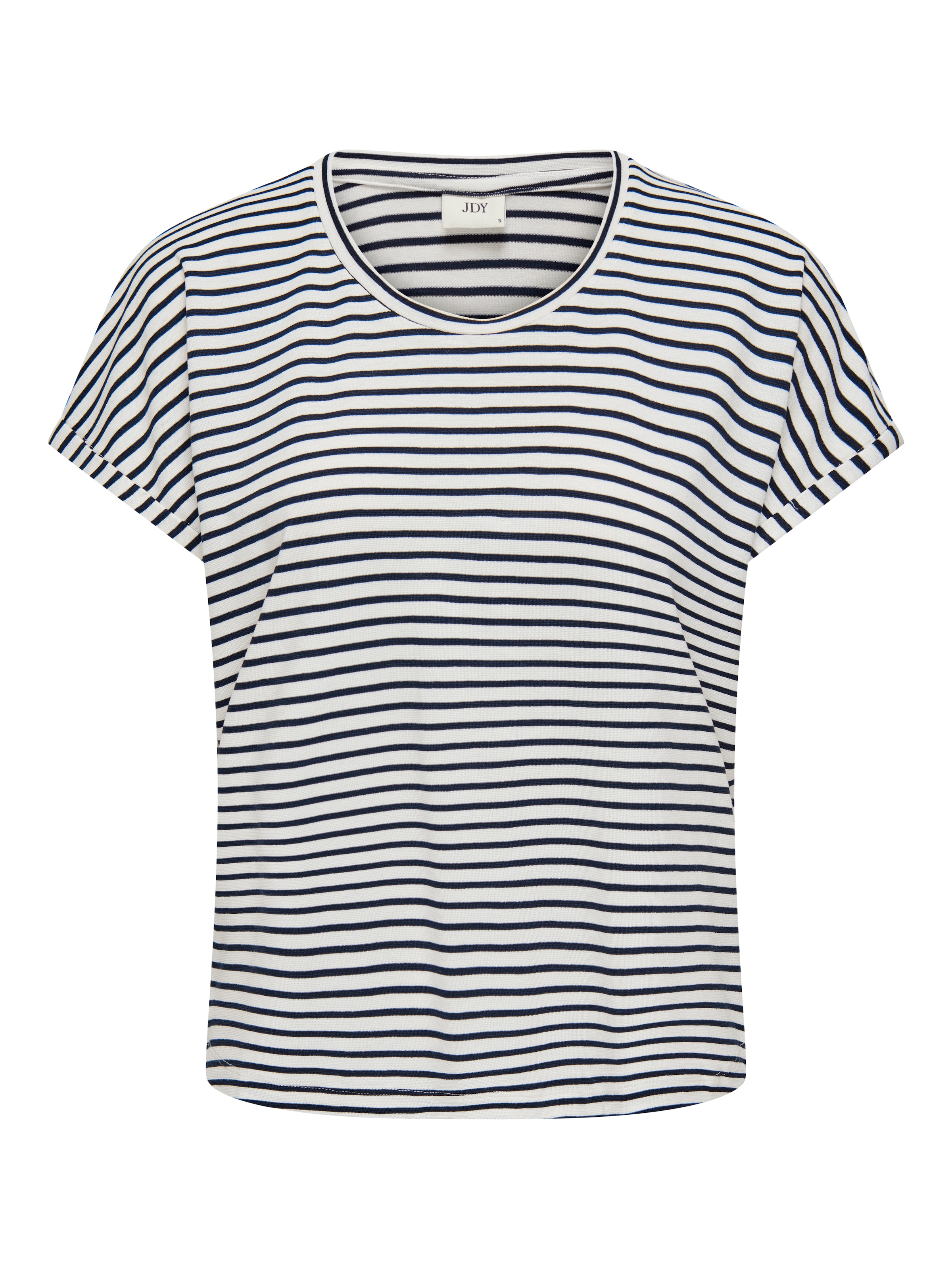 JDY T-shirt à manches courtes »JDYSISSY S/S O-NECK TOP JRS«